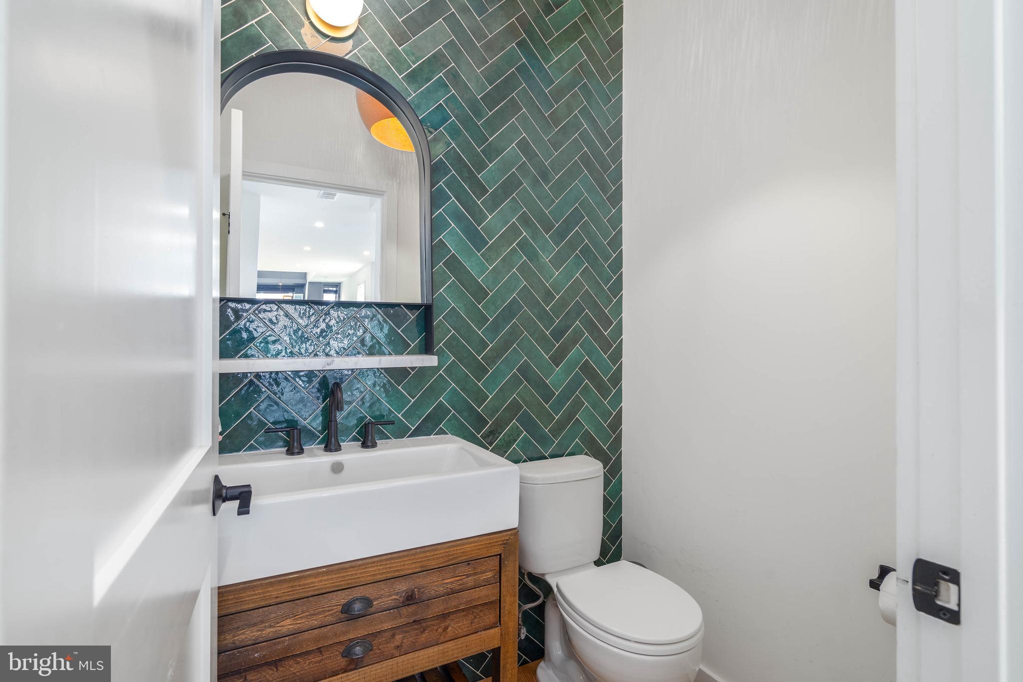 FISHTOWN - Residential