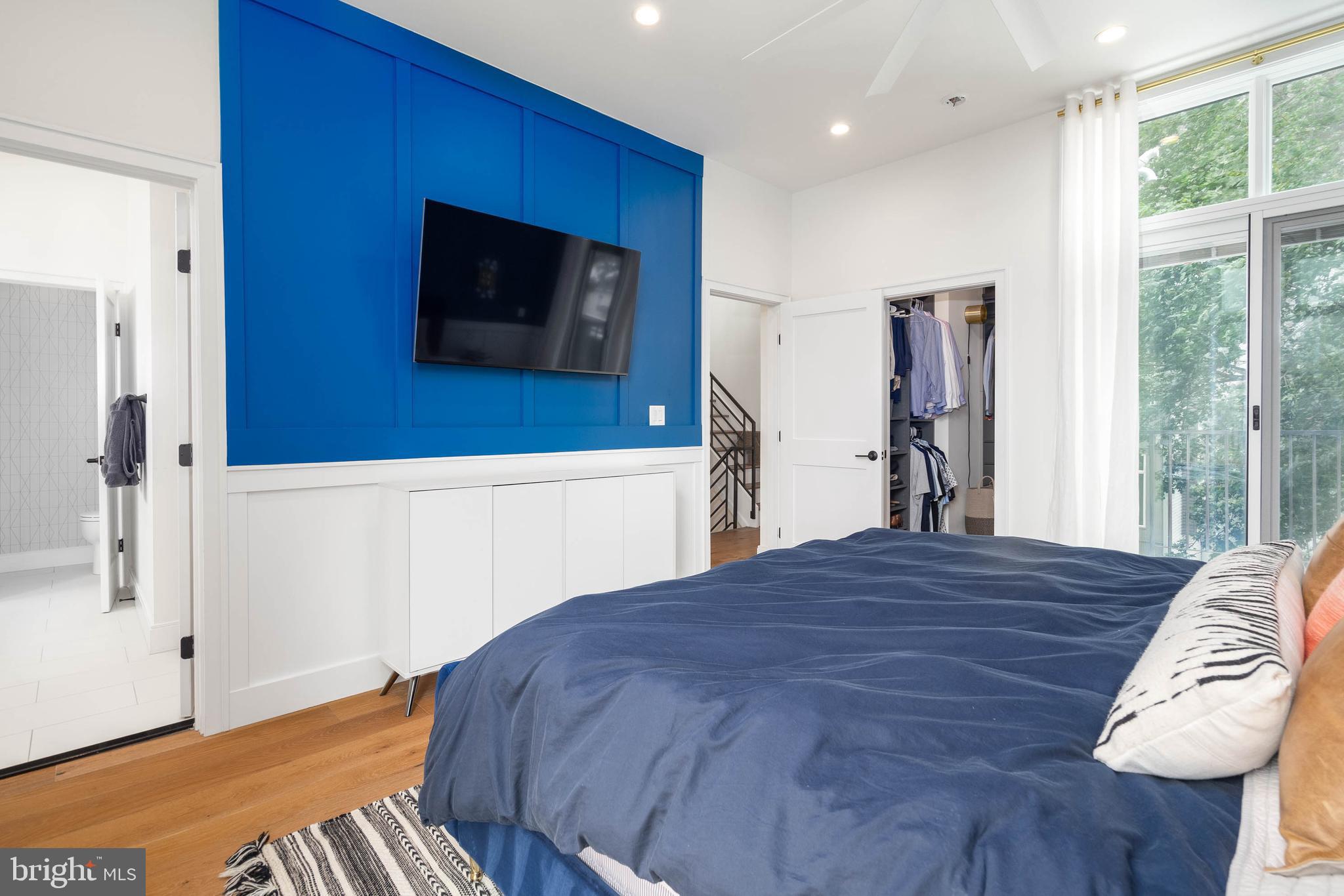 FISHTOWN - Residential