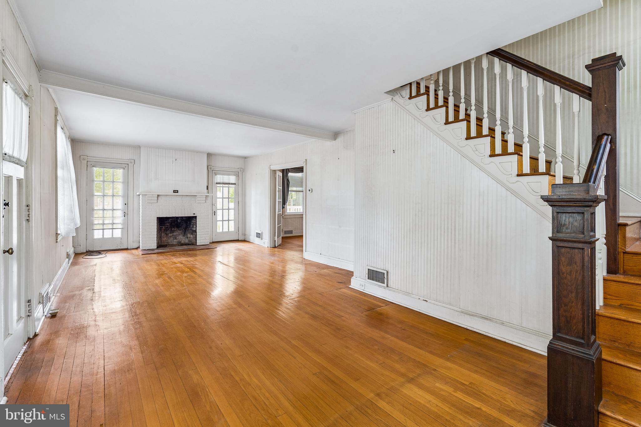 ELKTON HEIGHTS - Residential