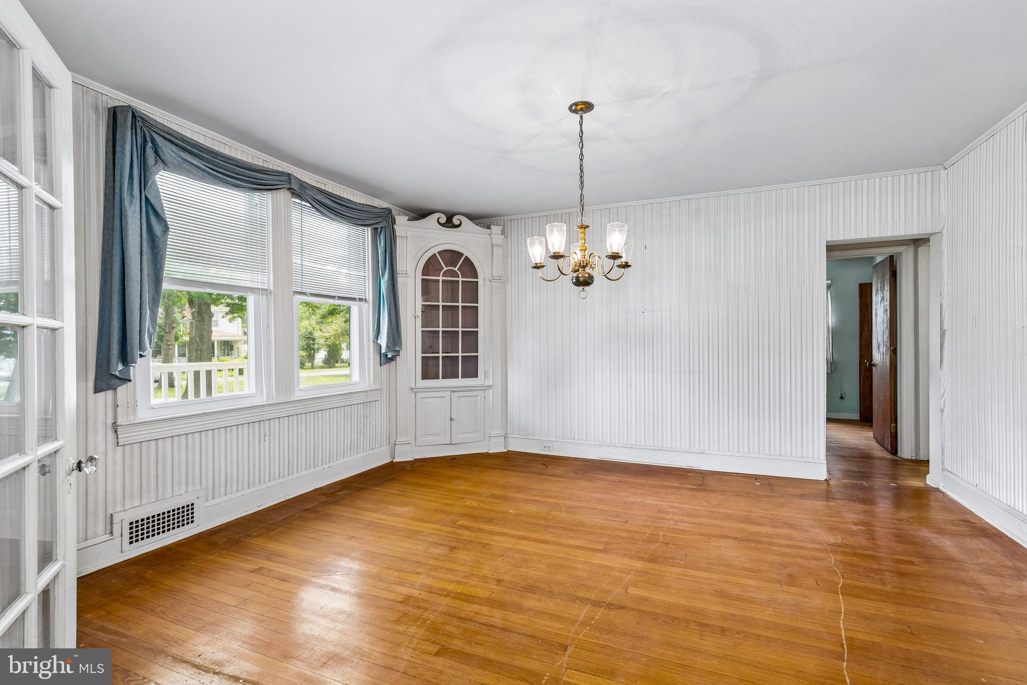ELKTON HEIGHTS - Residential