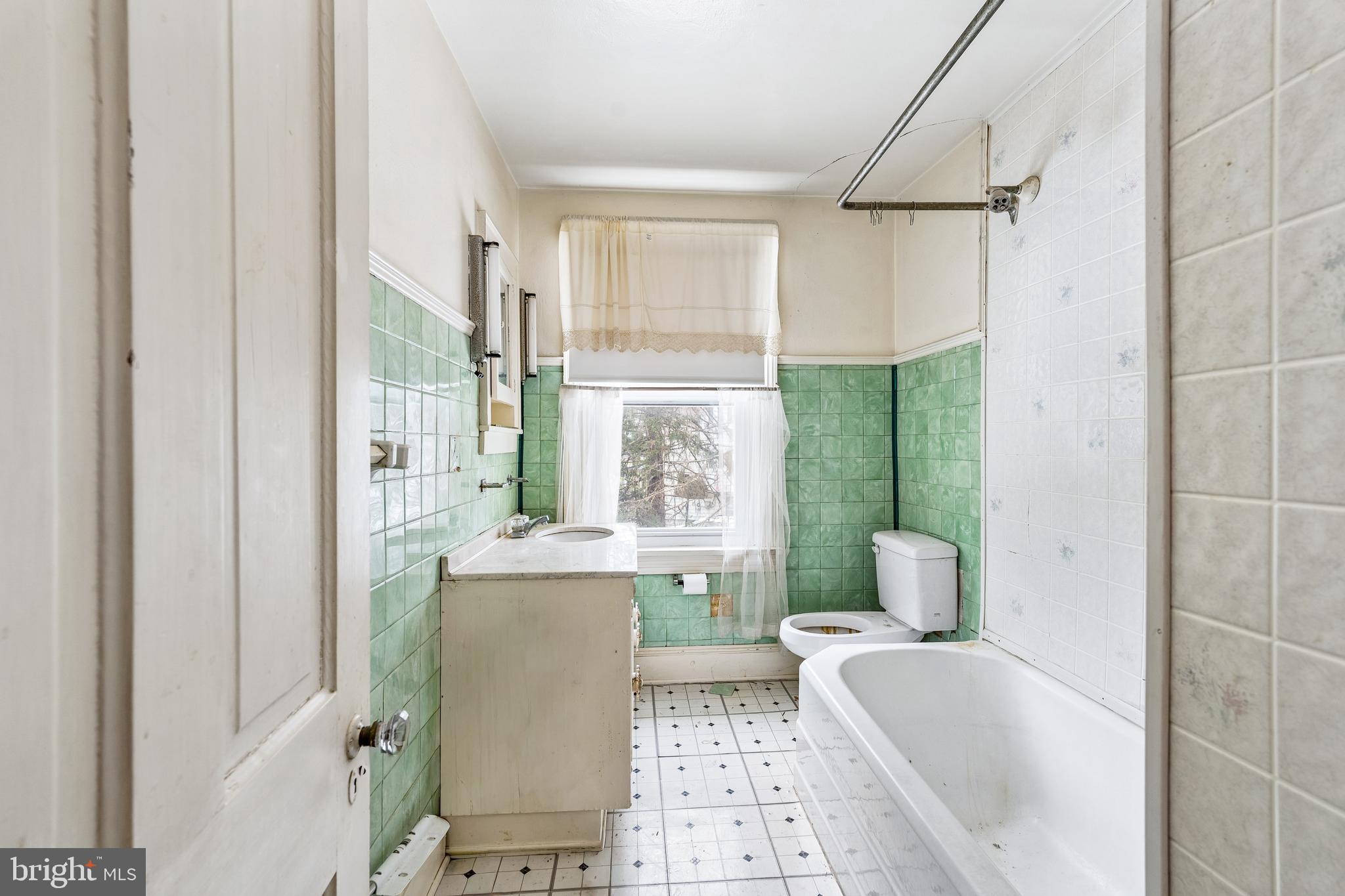 ELKTON HEIGHTS - Residential