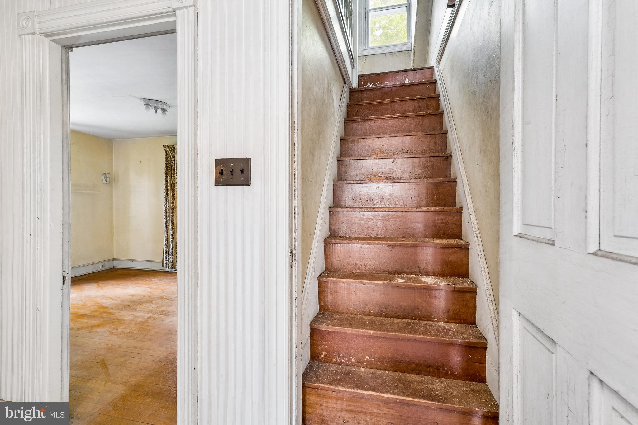 ELKTON HEIGHTS - Residential