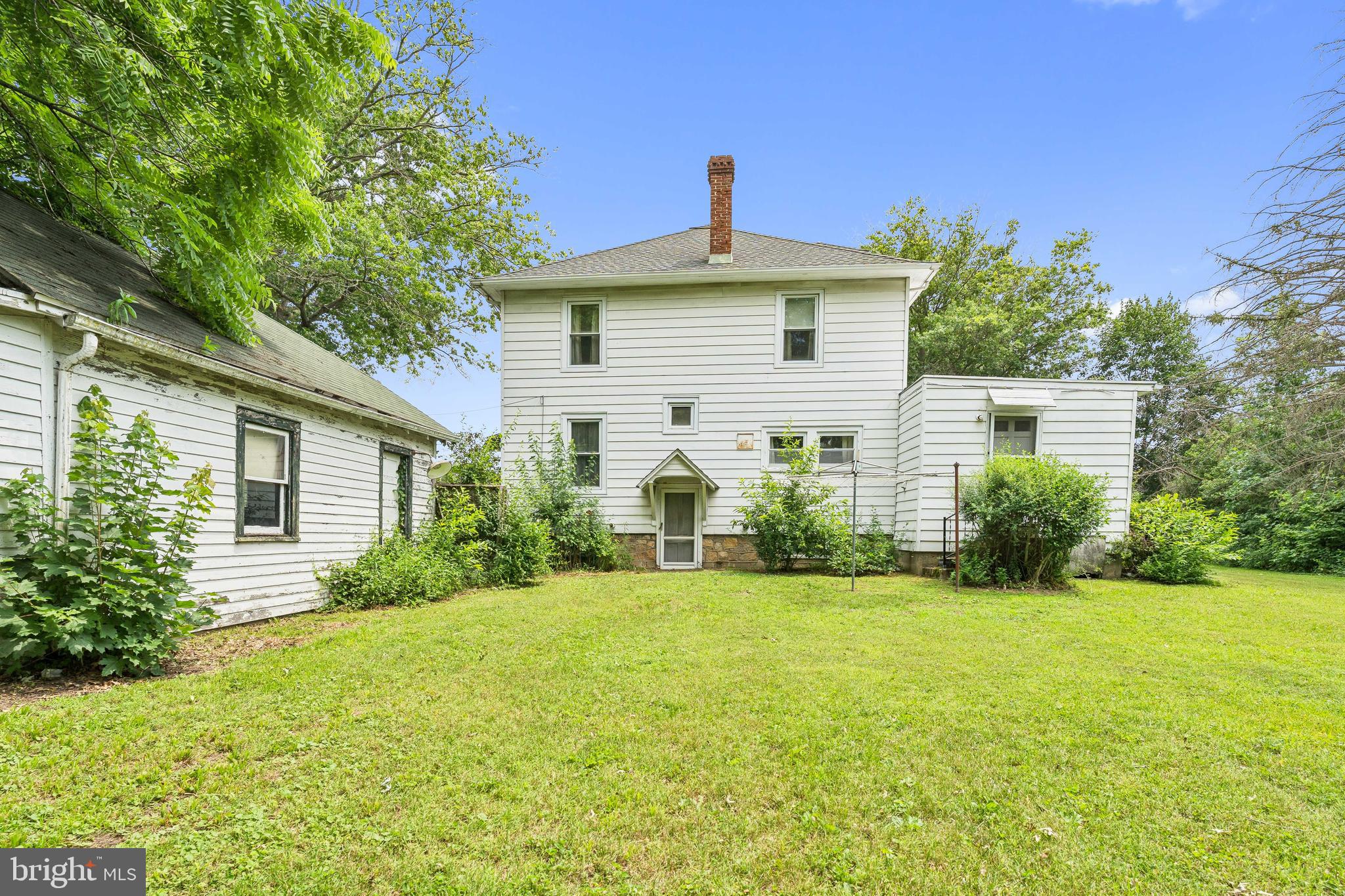 ELKTON HEIGHTS - Residential