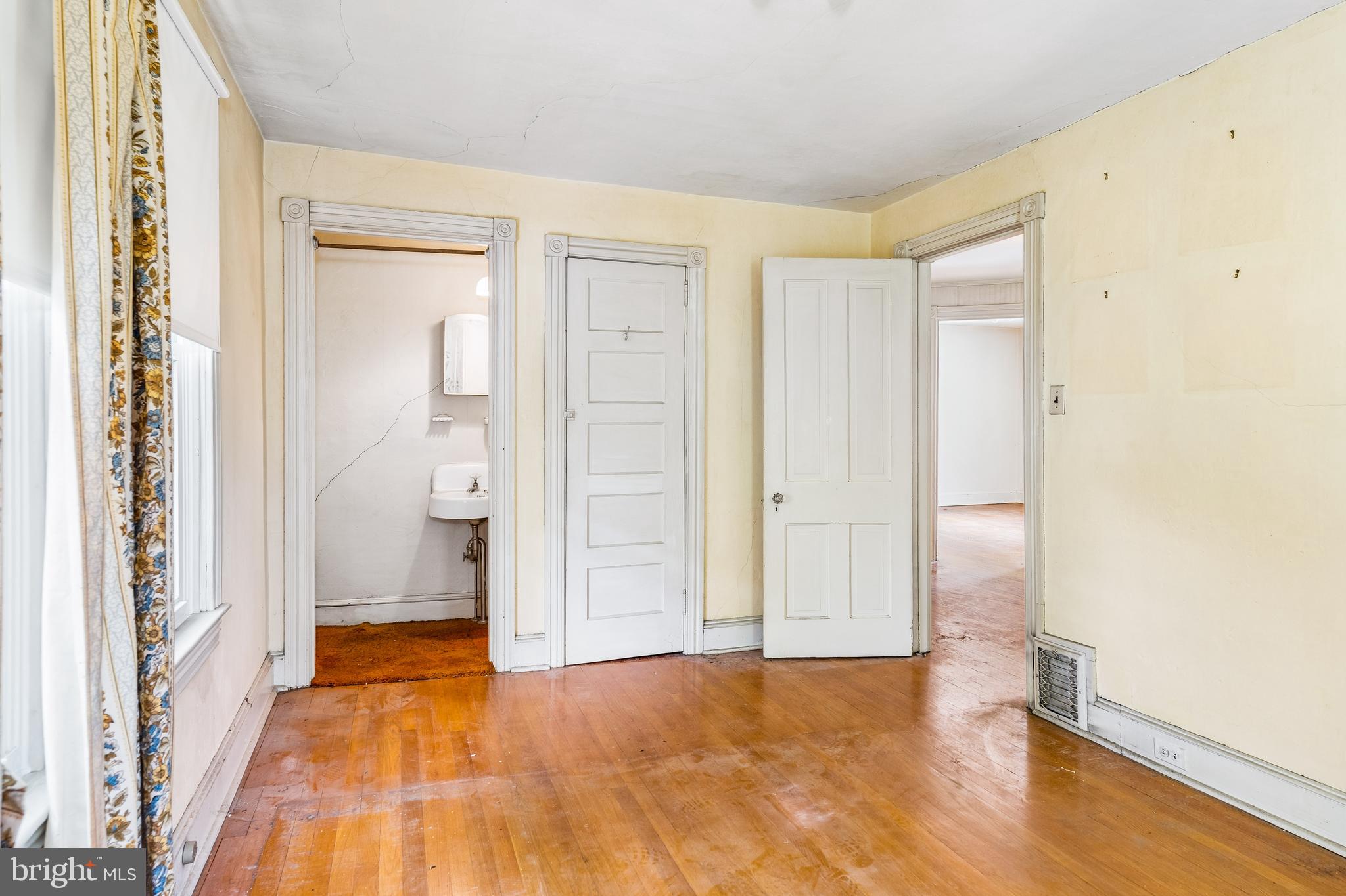 ELKTON HEIGHTS - Residential