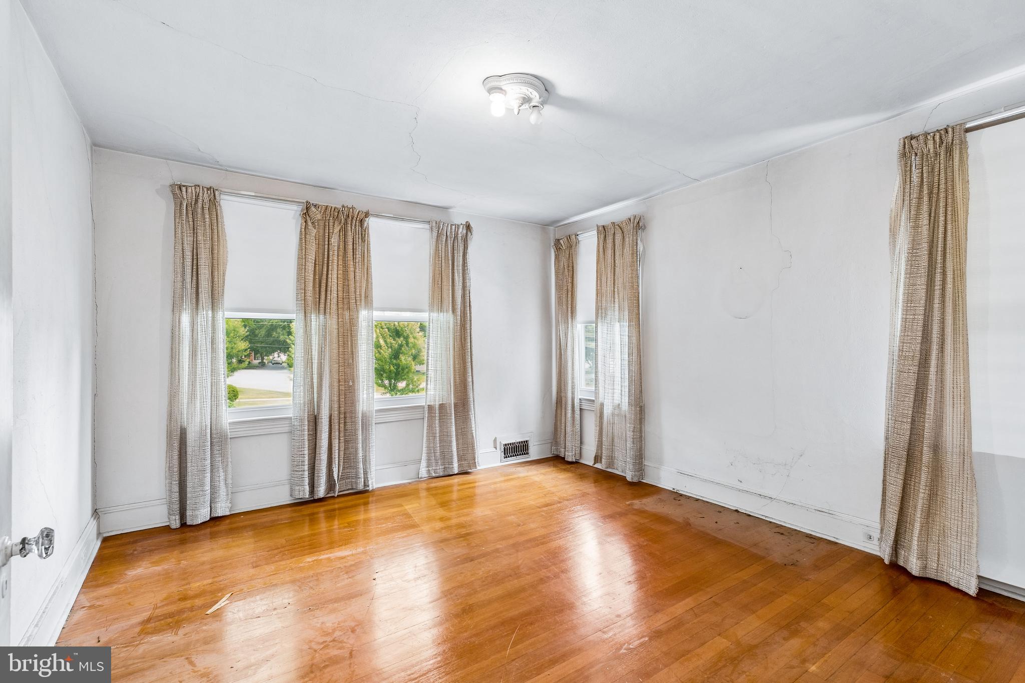 ELKTON HEIGHTS - Residential