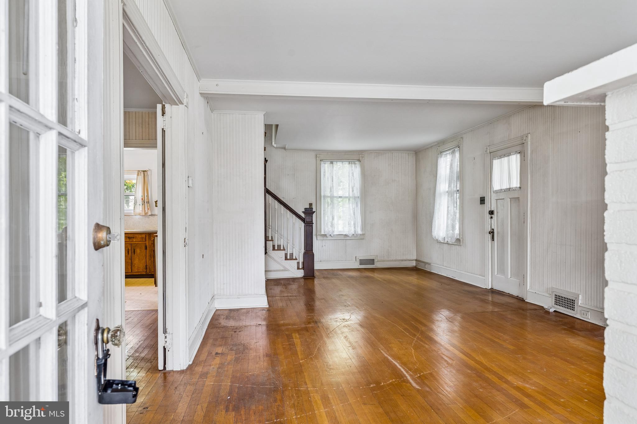 ELKTON HEIGHTS - Residential