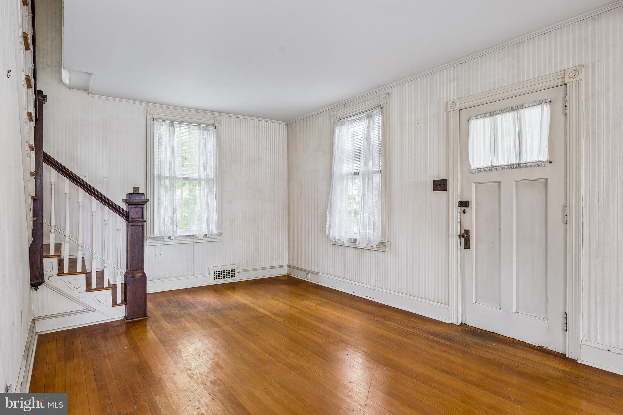 ELKTON HEIGHTS - Residential
