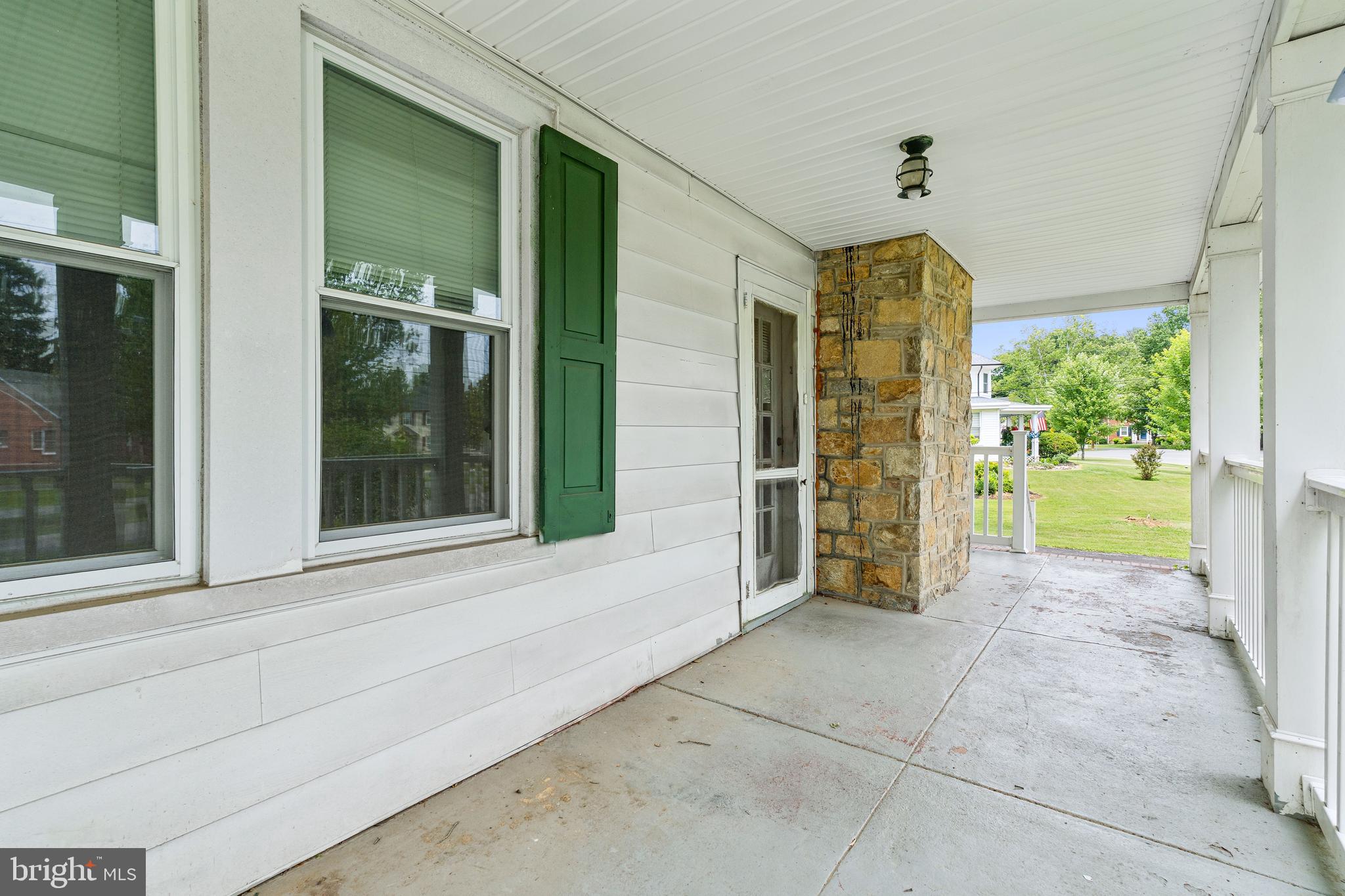 ELKTON HEIGHTS - Residential