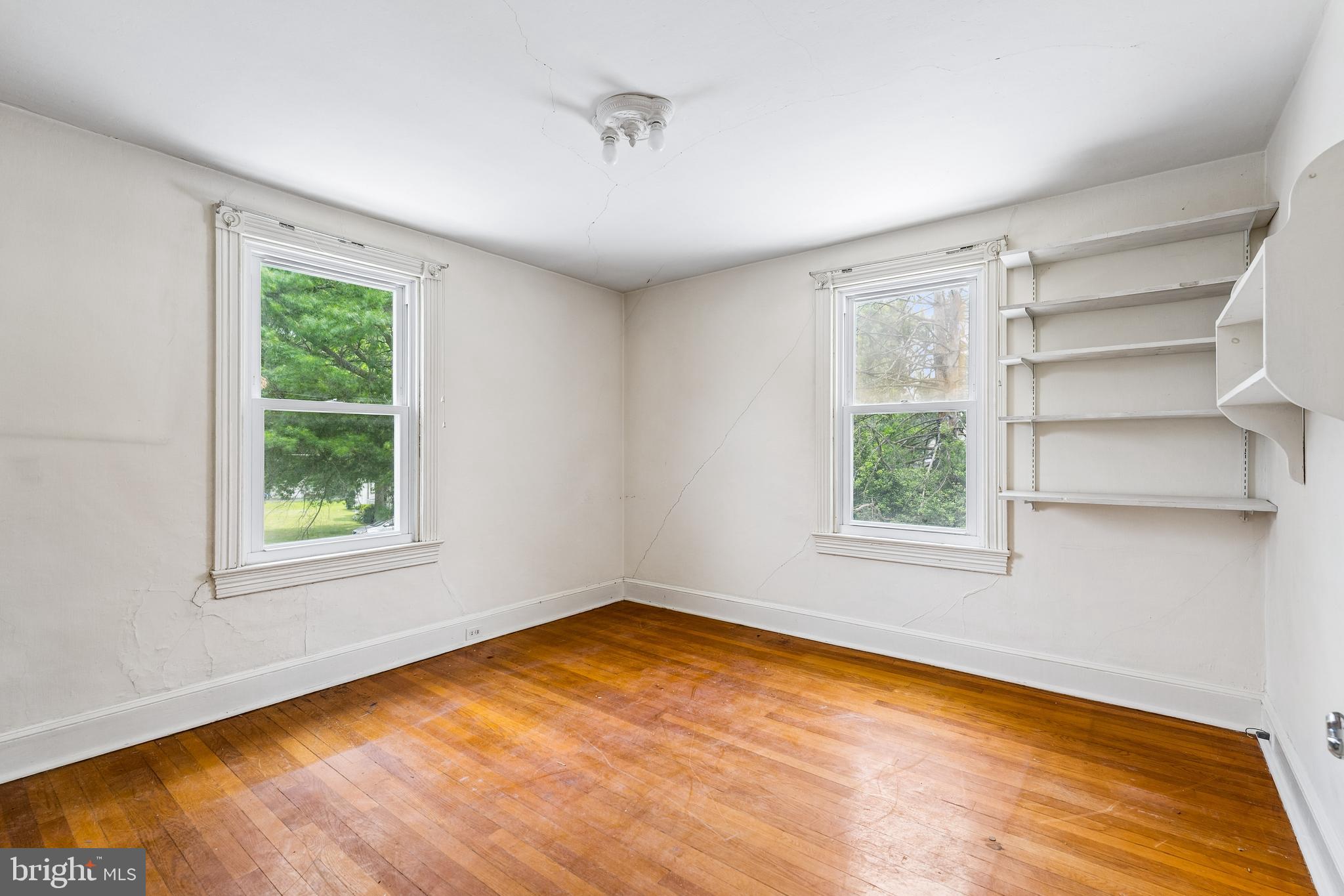 ELKTON HEIGHTS - Residential