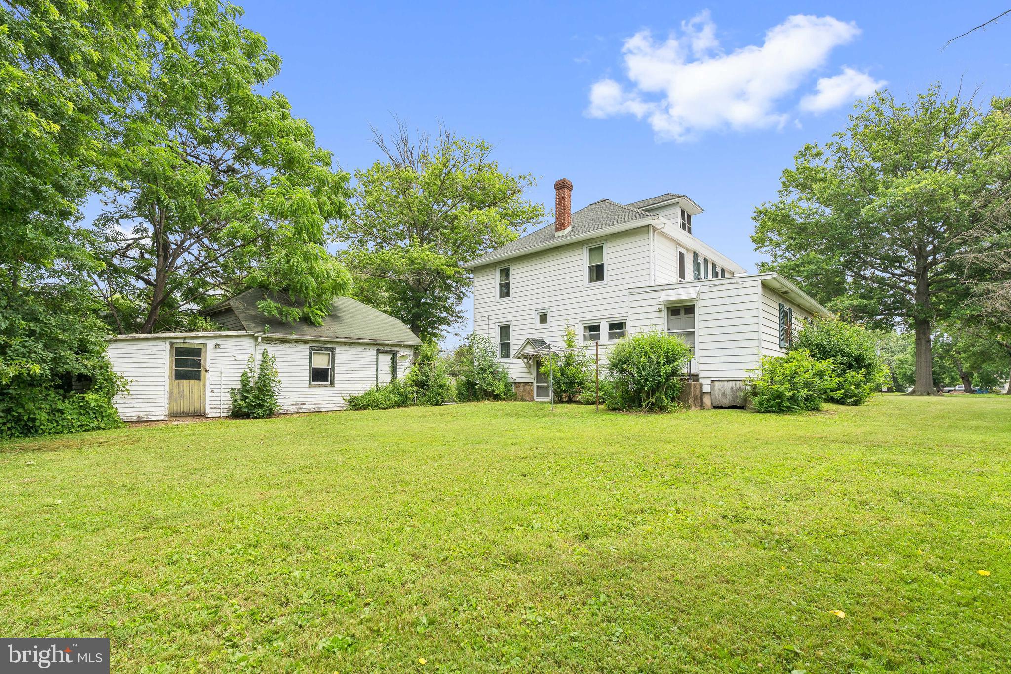 ELKTON HEIGHTS - Residential
