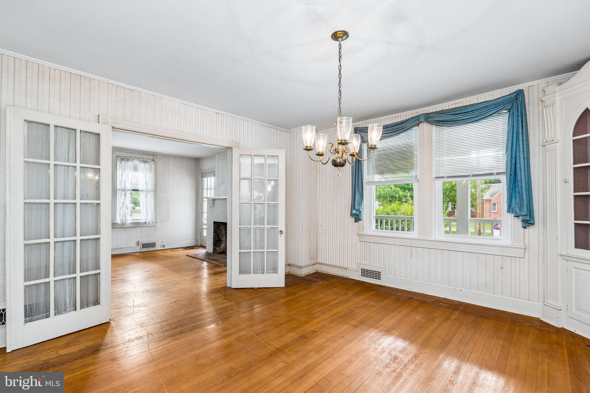 ELKTON HEIGHTS - Residential