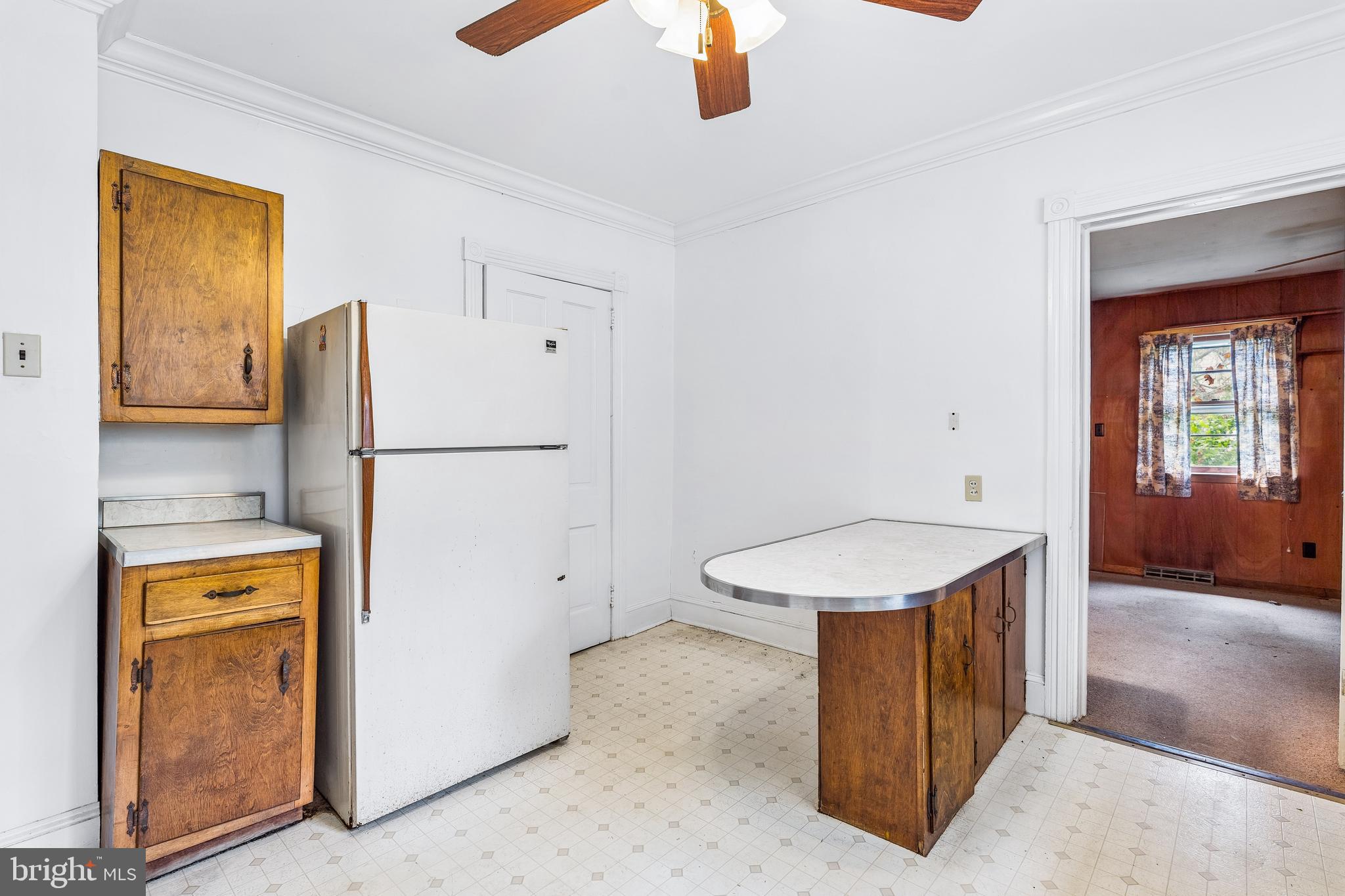 ELKTON HEIGHTS - Residential