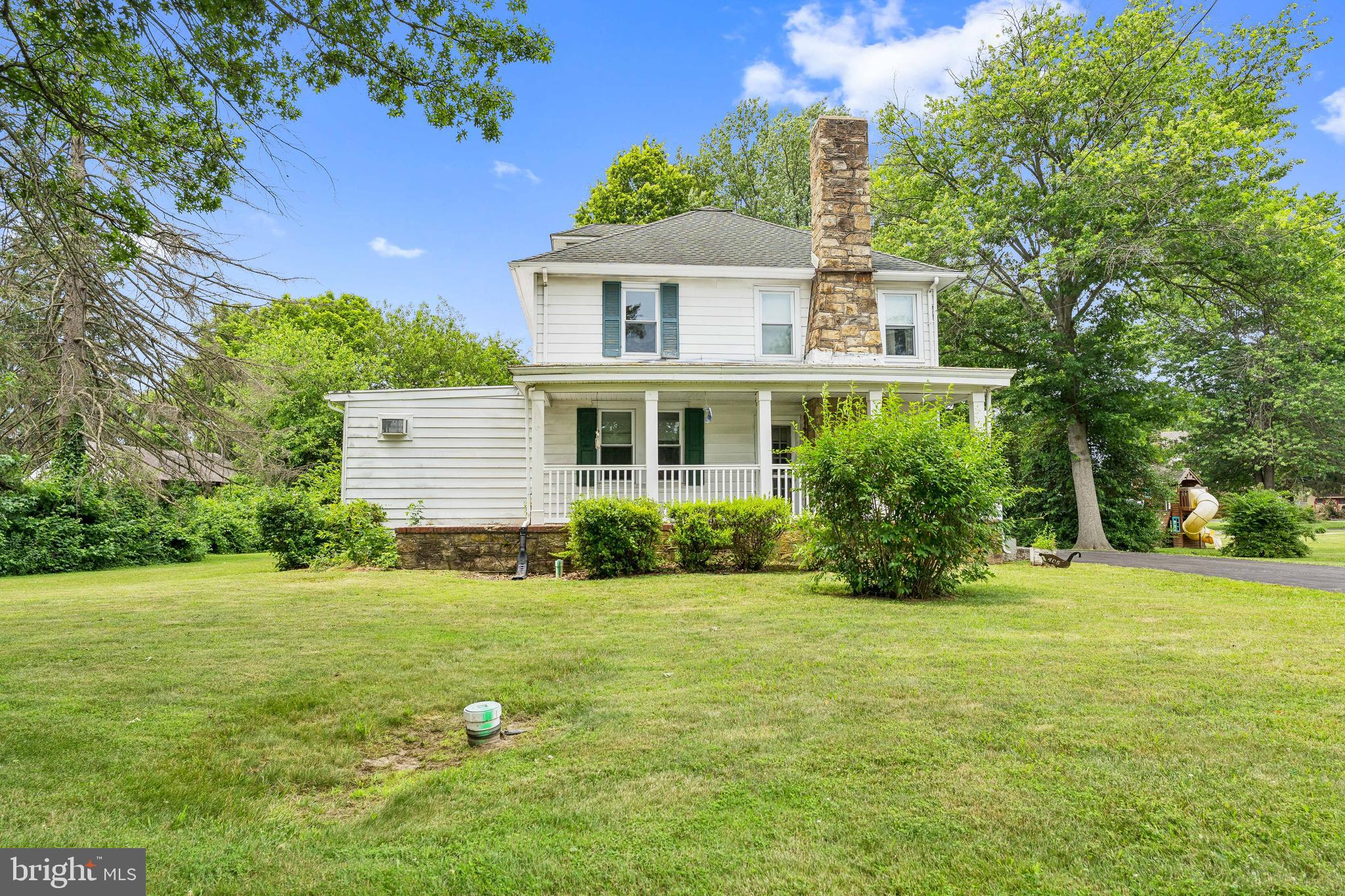 ELKTON HEIGHTS - Residential