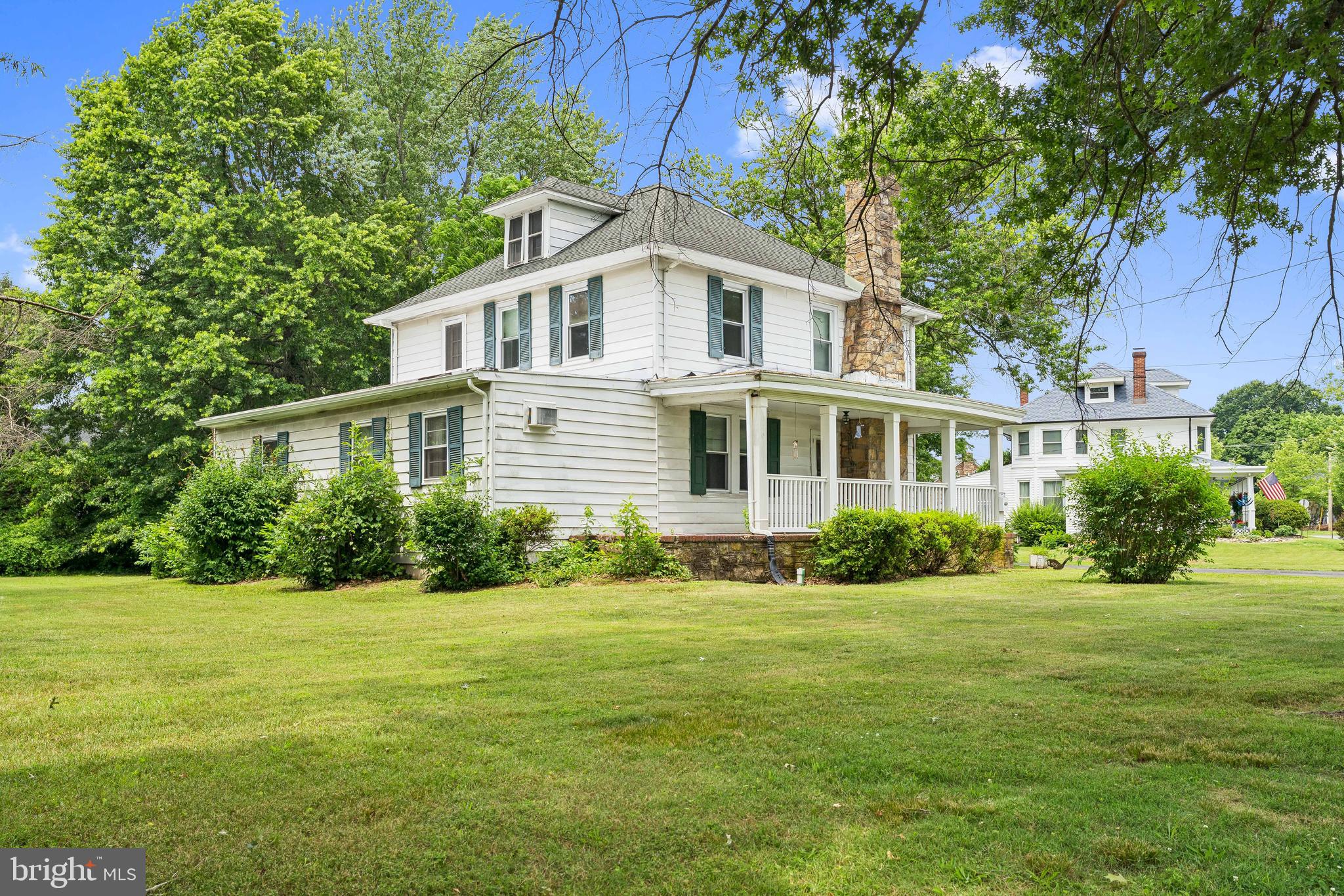 ELKTON HEIGHTS - Residential
