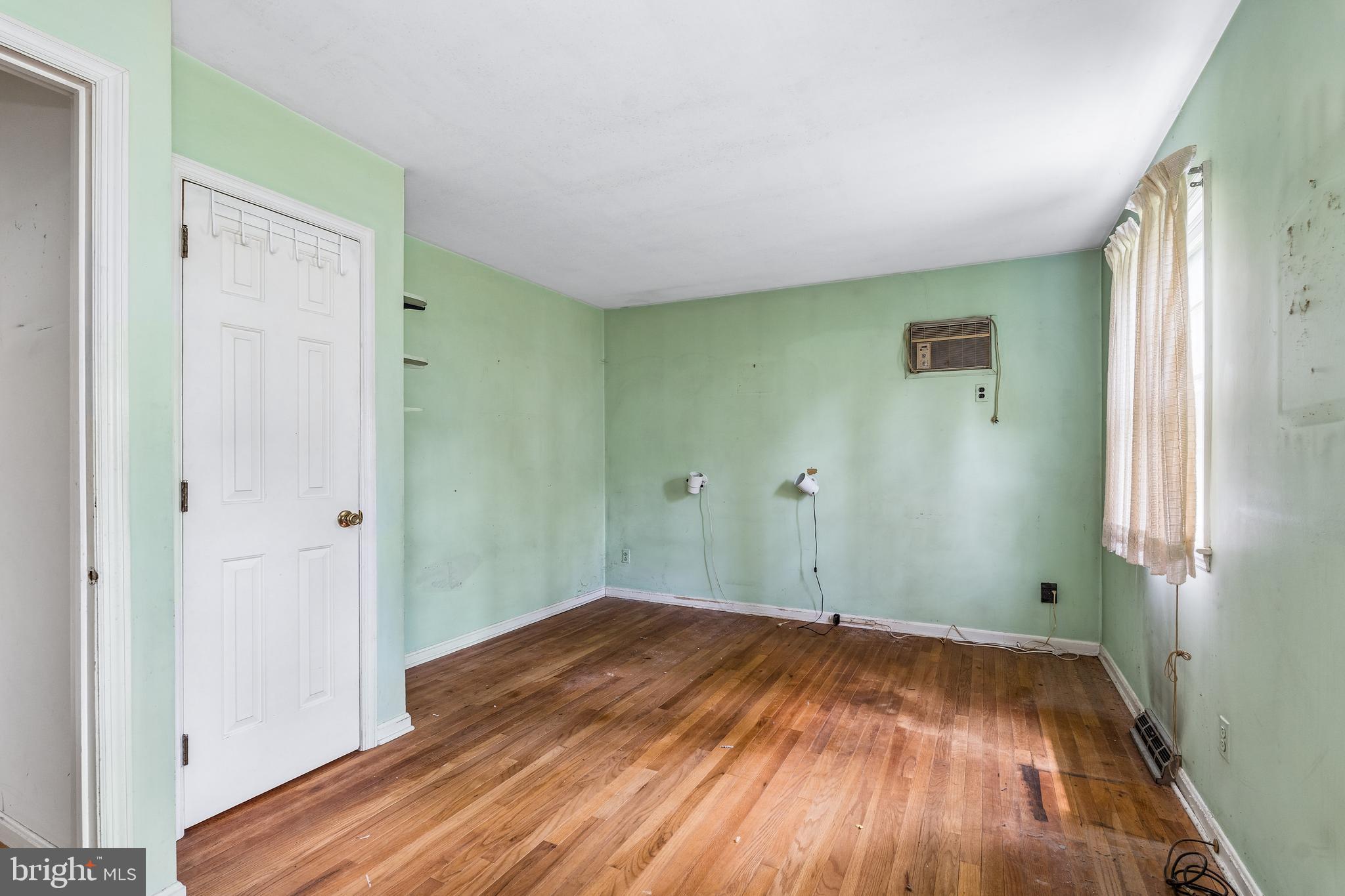 ELKTON HEIGHTS - Residential