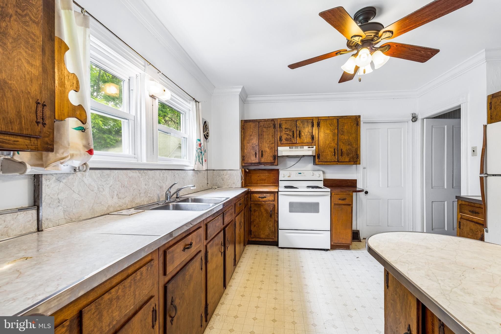 ELKTON HEIGHTS - Residential