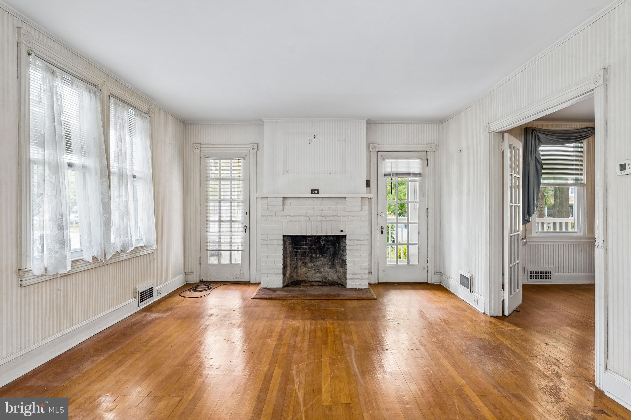 ELKTON HEIGHTS - Residential