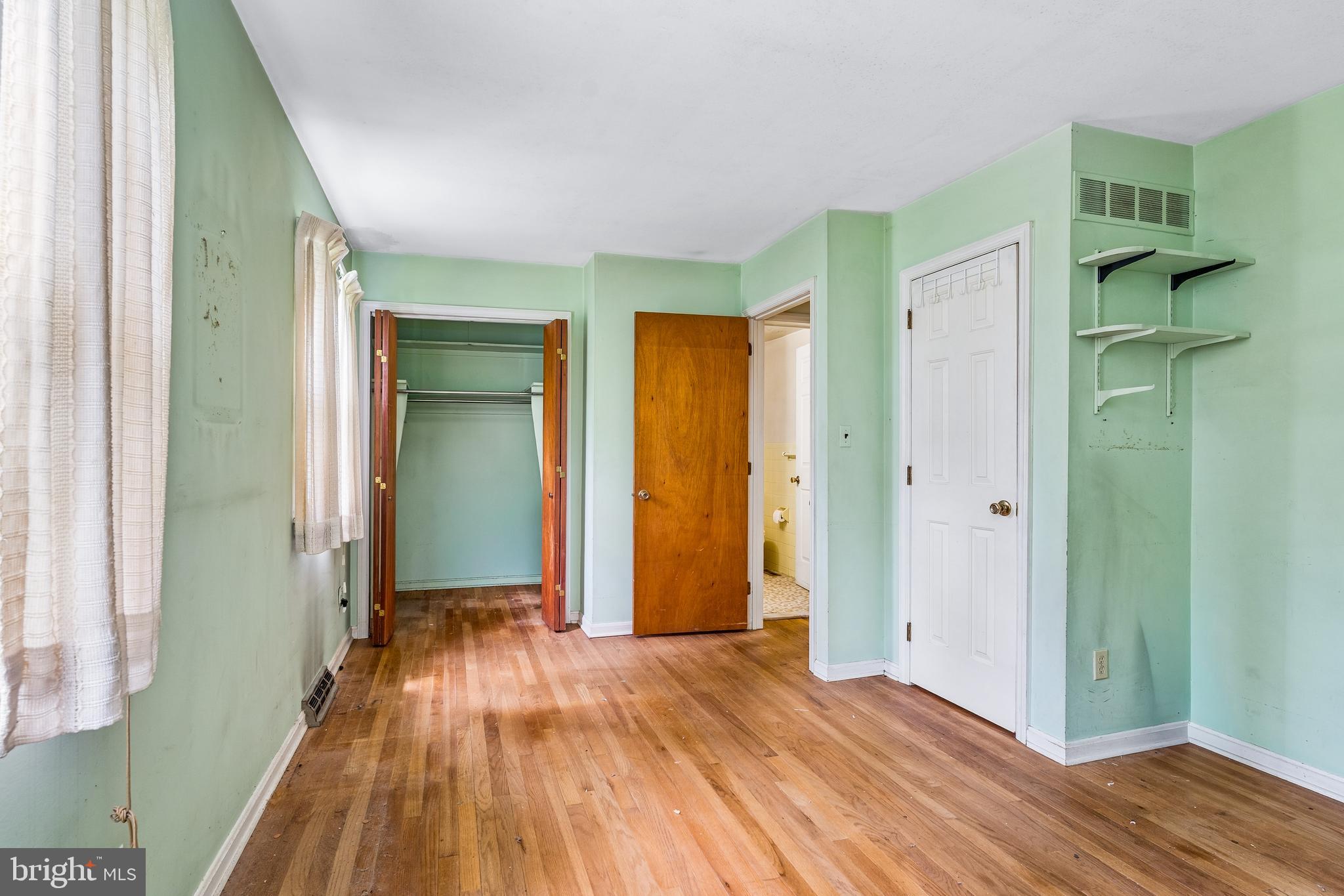 ELKTON HEIGHTS - Residential