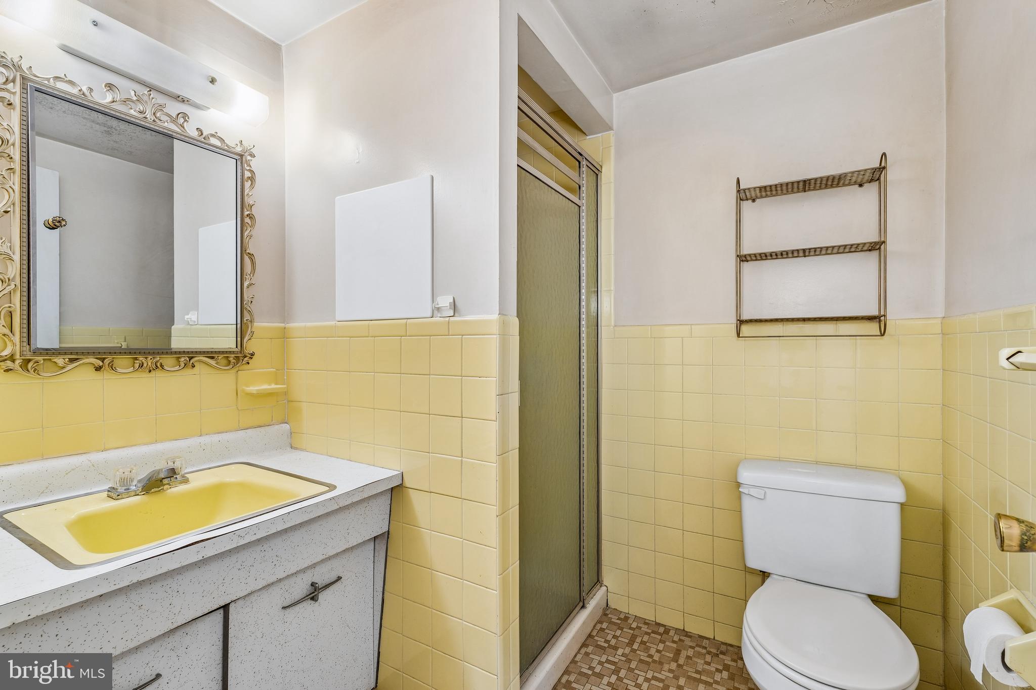 ELKTON HEIGHTS - Residential