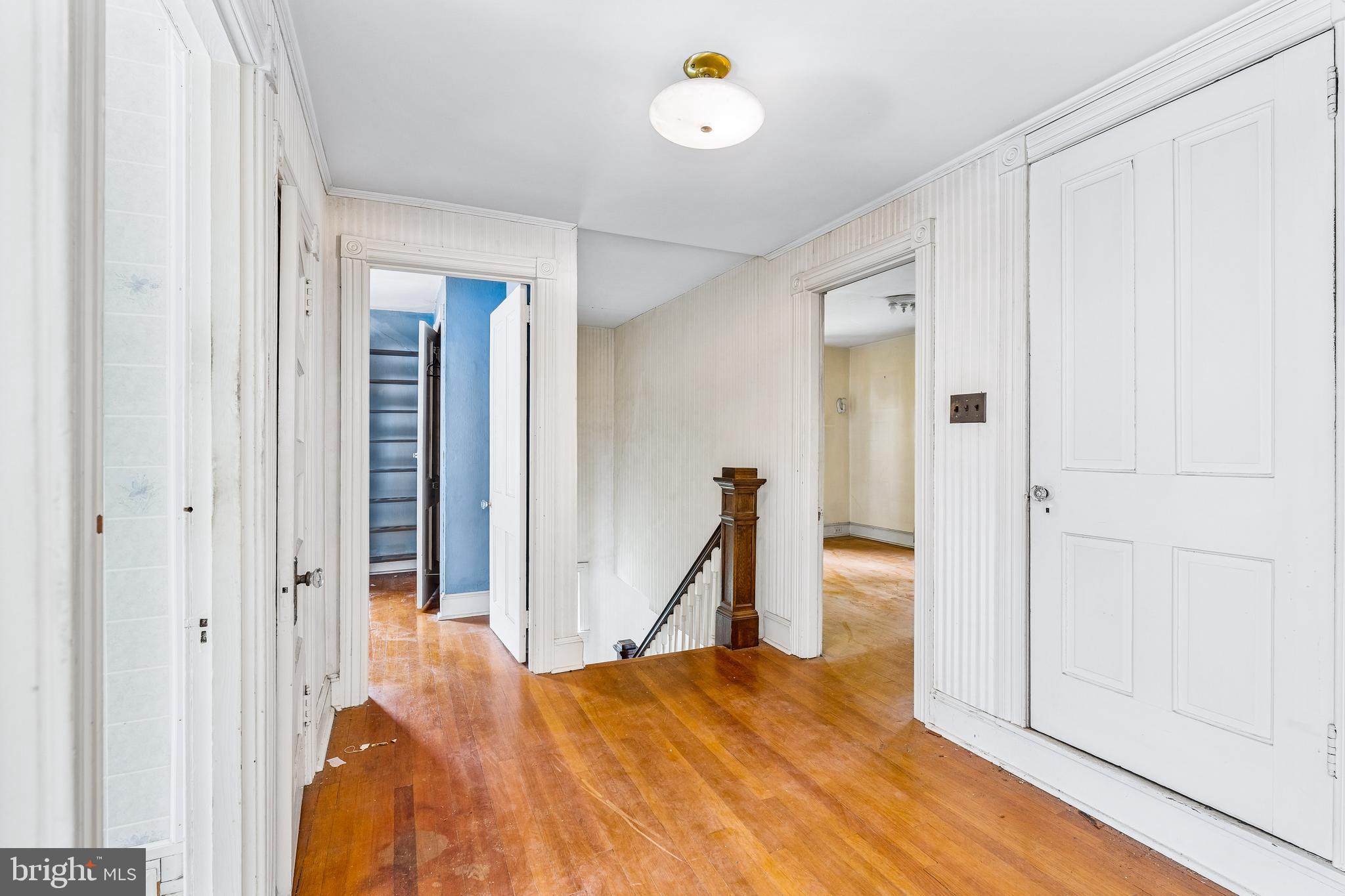 ELKTON HEIGHTS - Residential