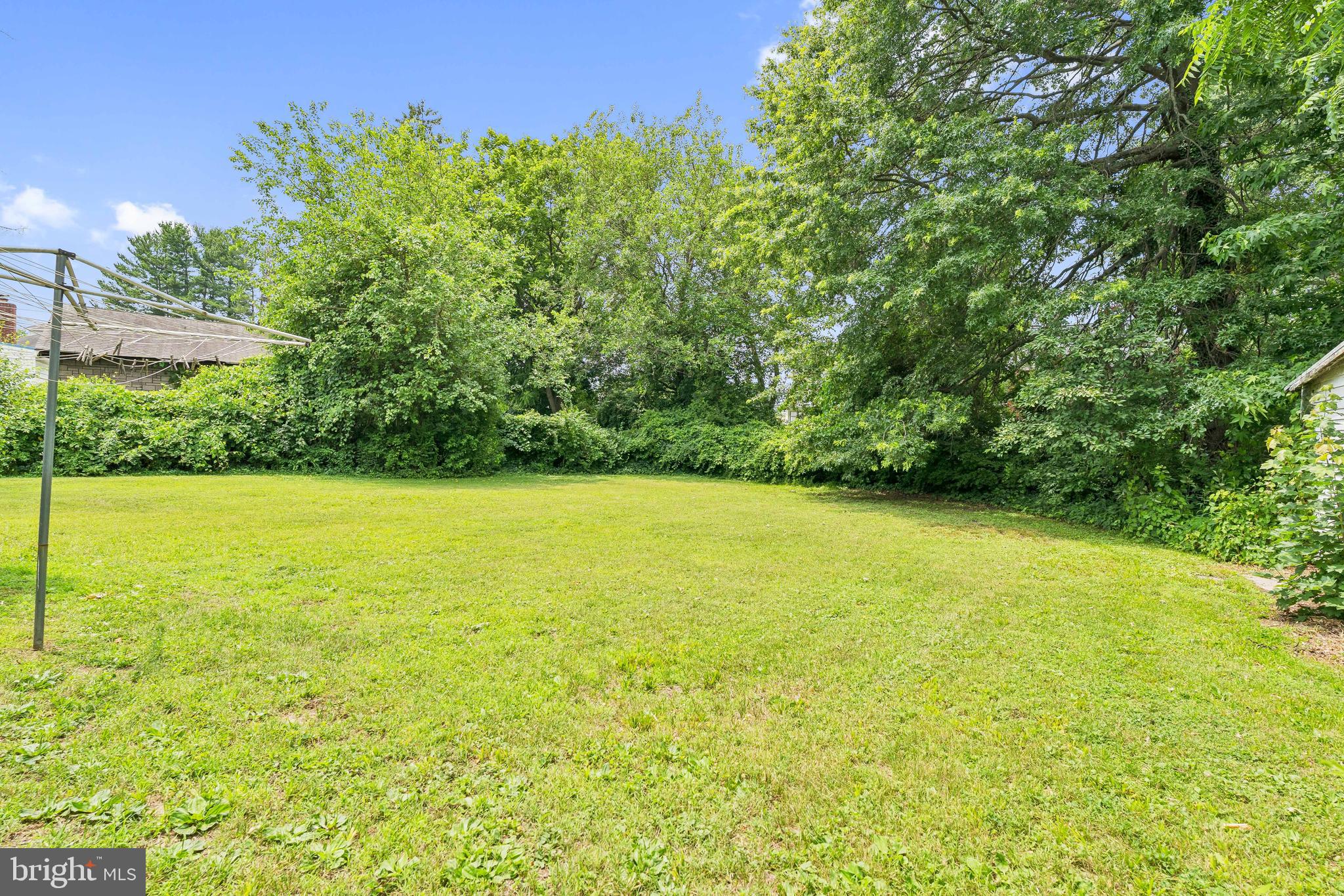 ELKTON HEIGHTS - Residential