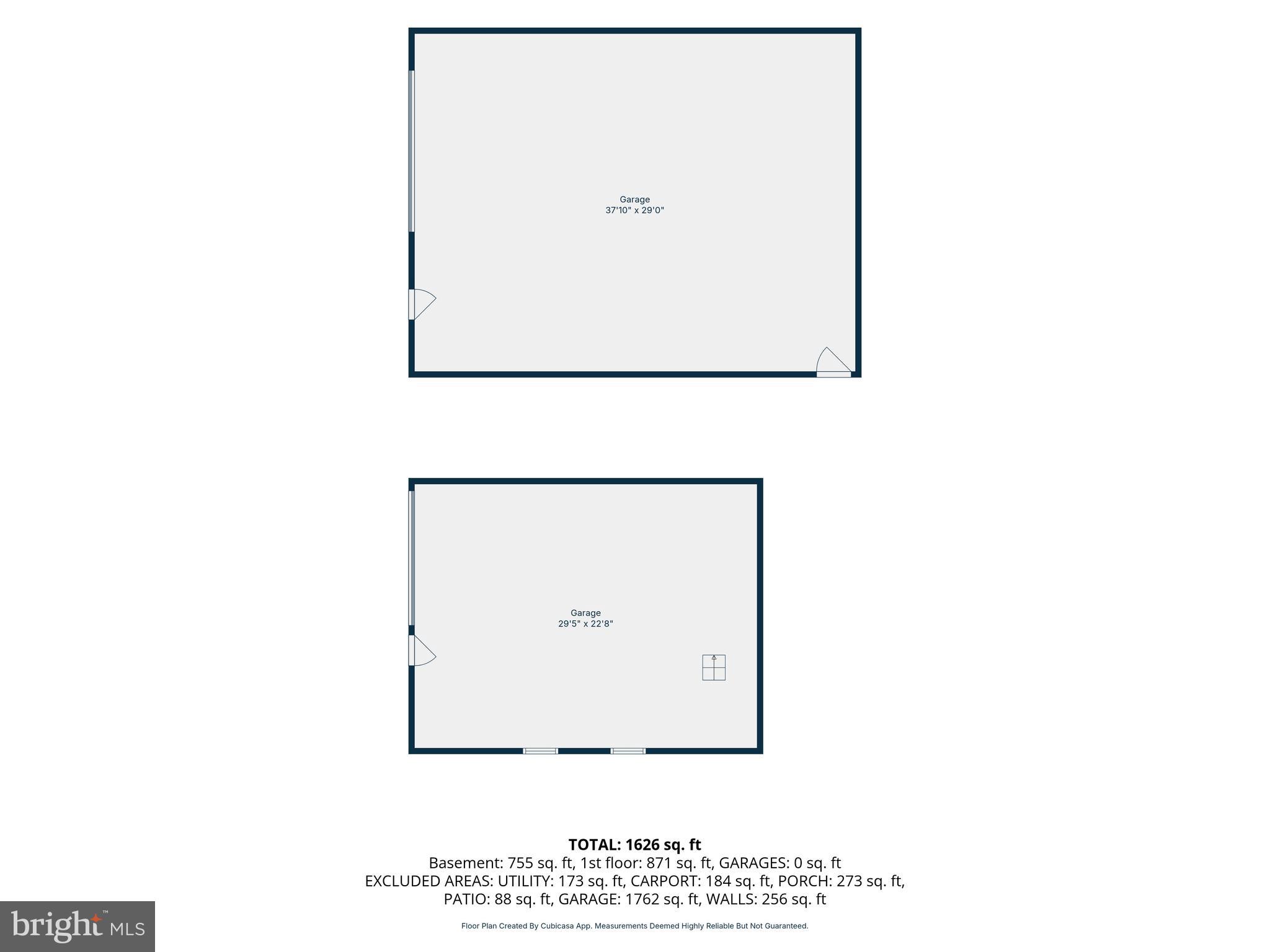 - - Residential