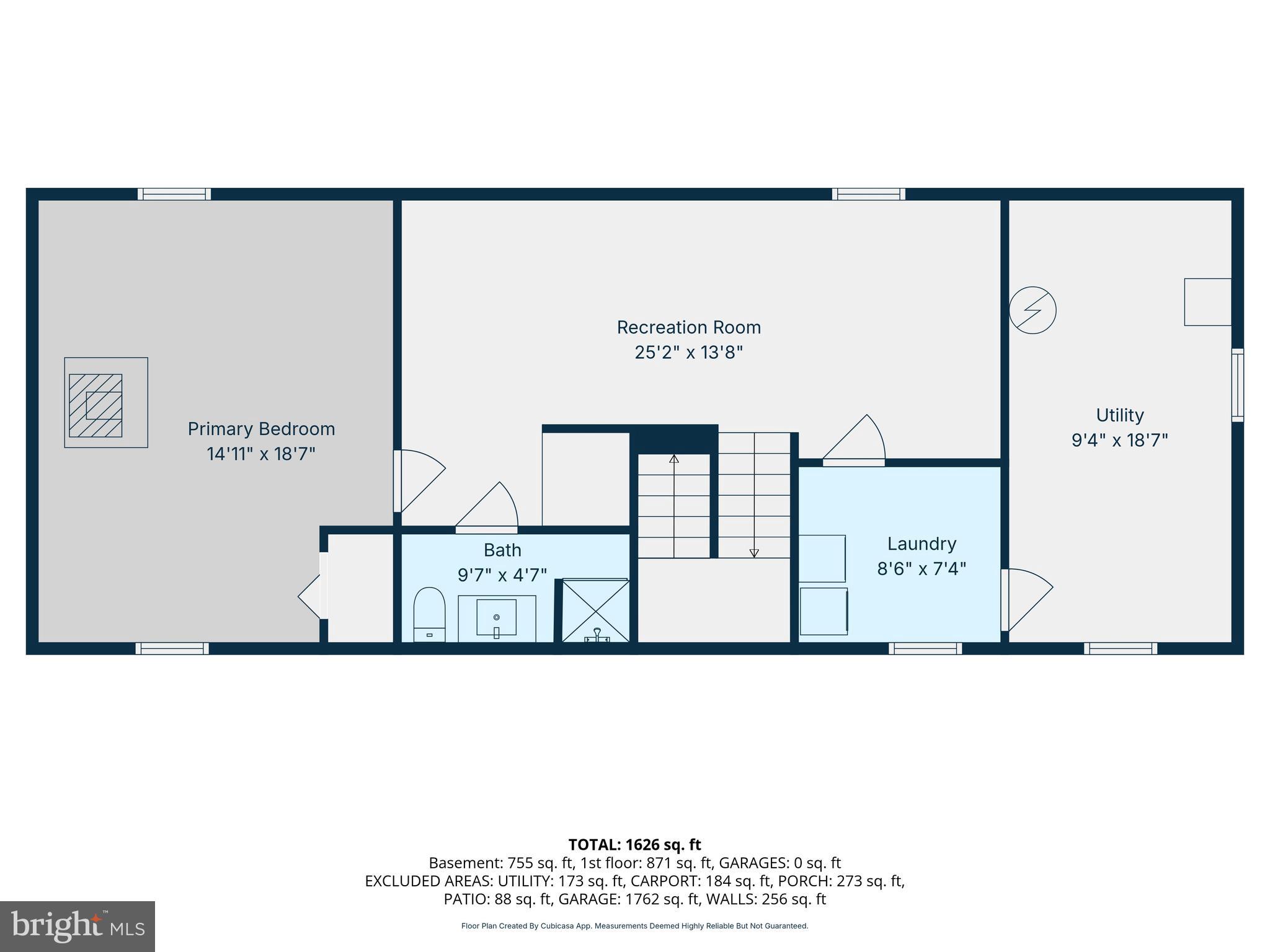 - - Residential