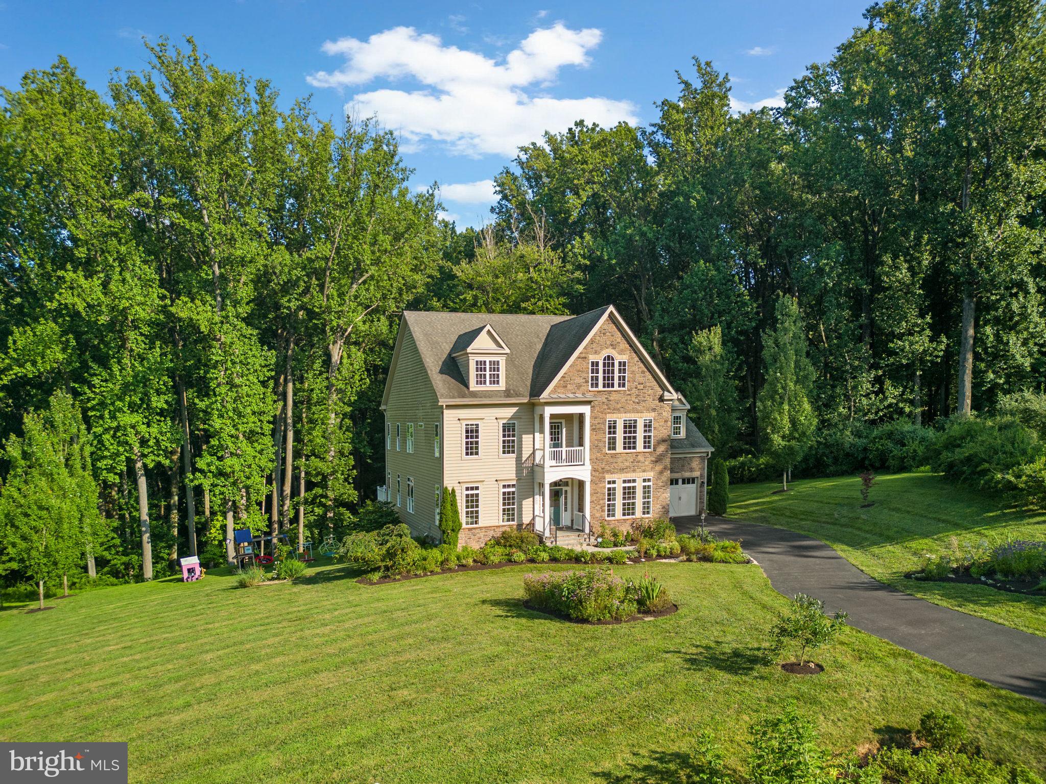 SPRING VALLEY ESTATES - Residential