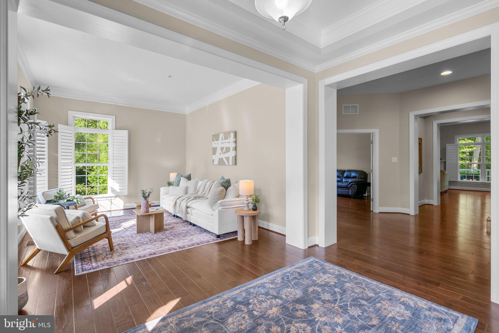 SPRING VALLEY ESTATES - Residential
