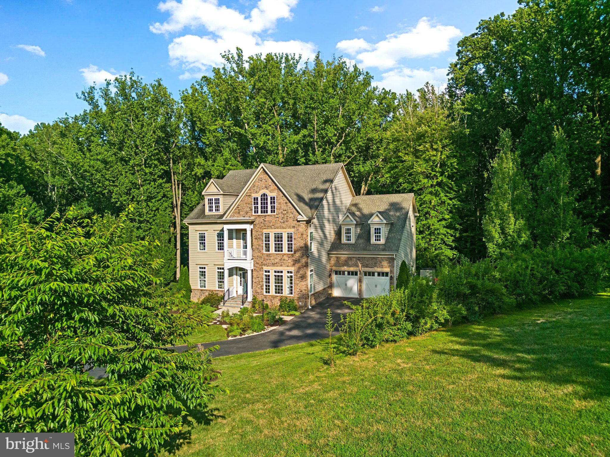SPRING VALLEY ESTATES - Residential