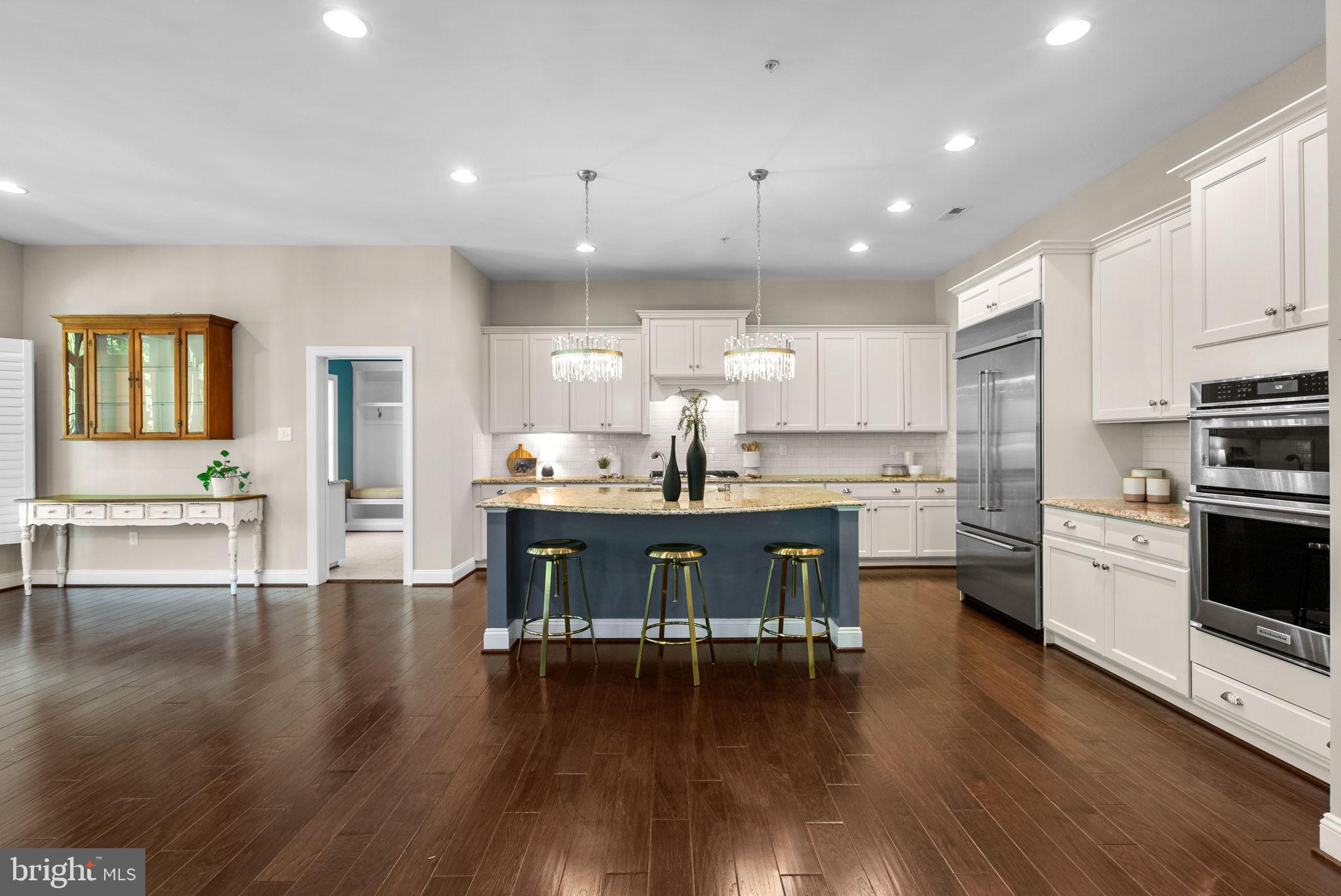 SPRING VALLEY ESTATES - Residential