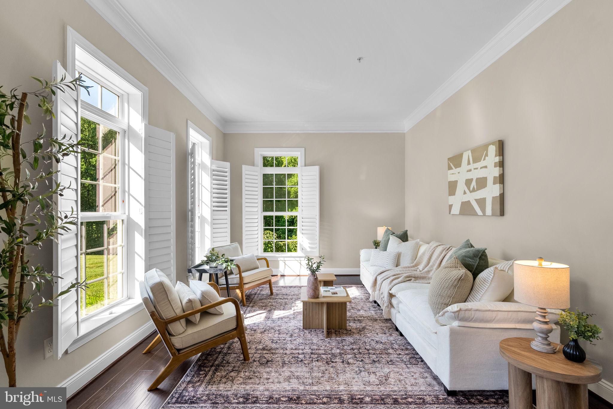 SPRING VALLEY ESTATES - Residential