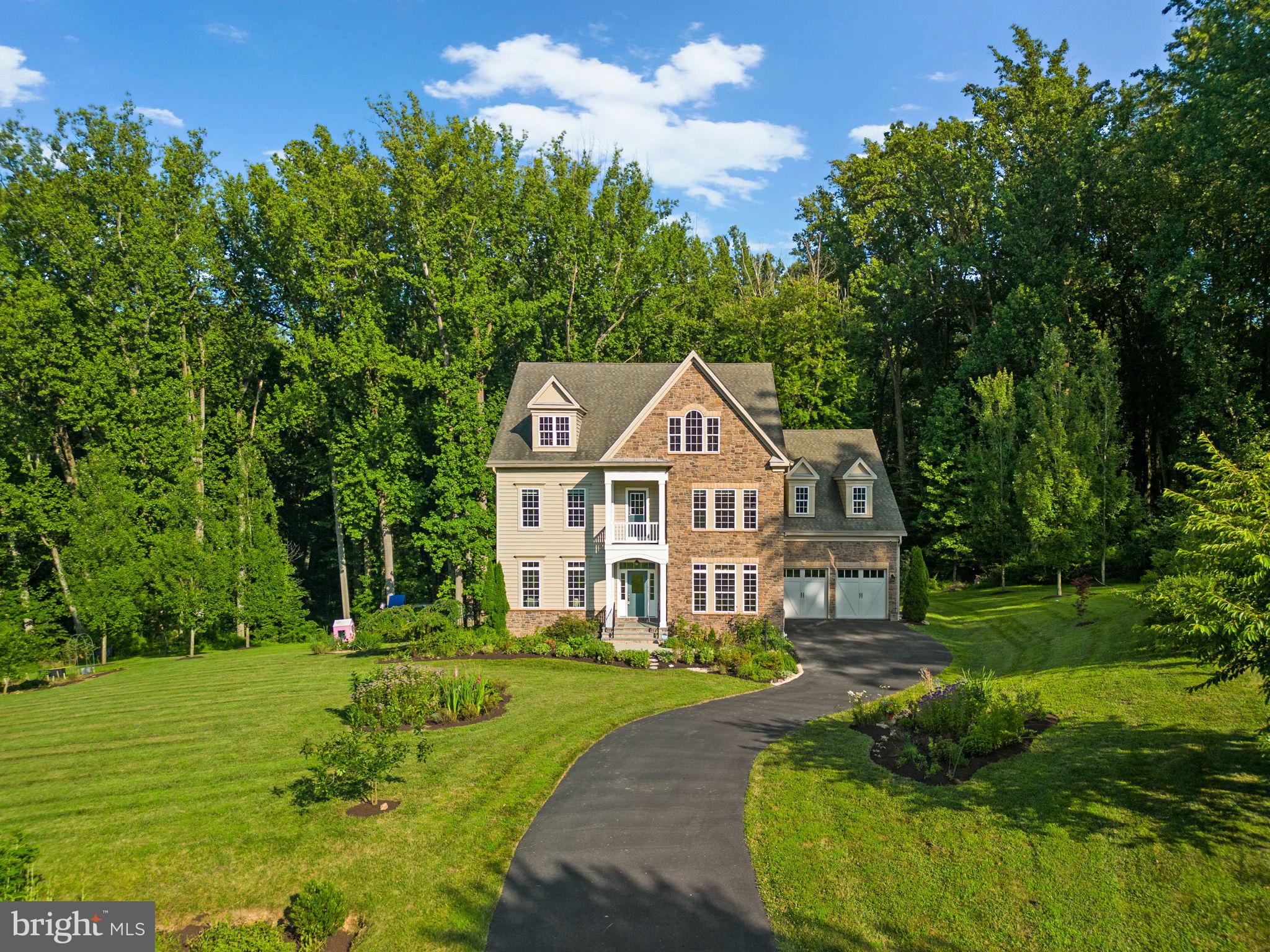 SPRING VALLEY ESTATES - Residential