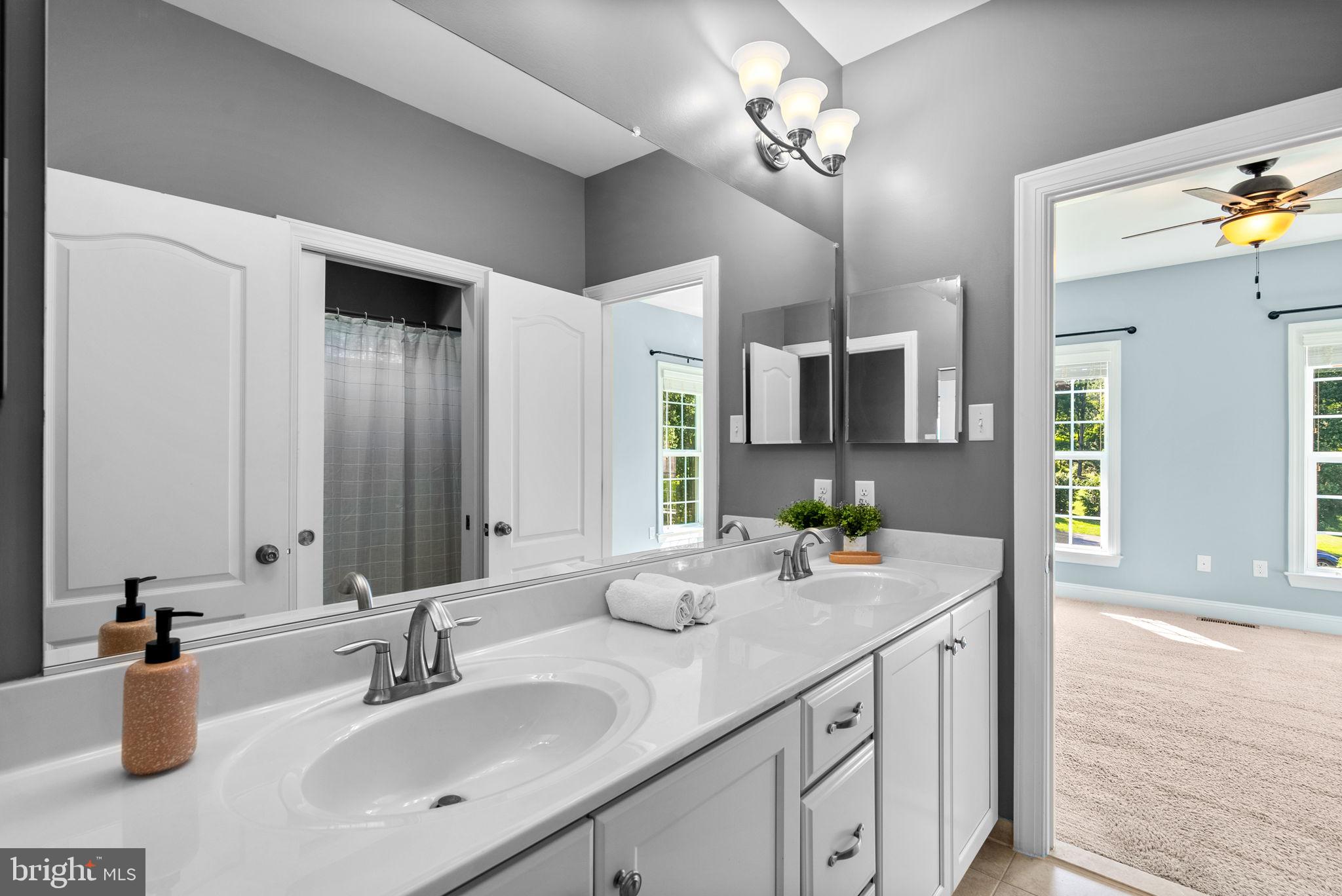 SPRING VALLEY ESTATES - Residential