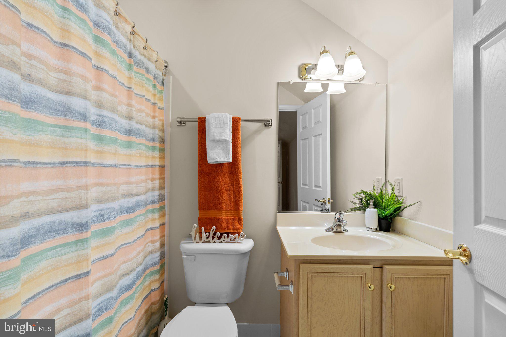 HICKORY CREST - Residential