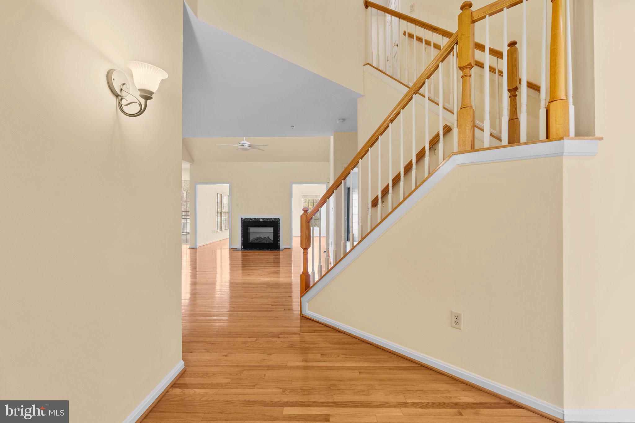 HICKORY CREST - Residential