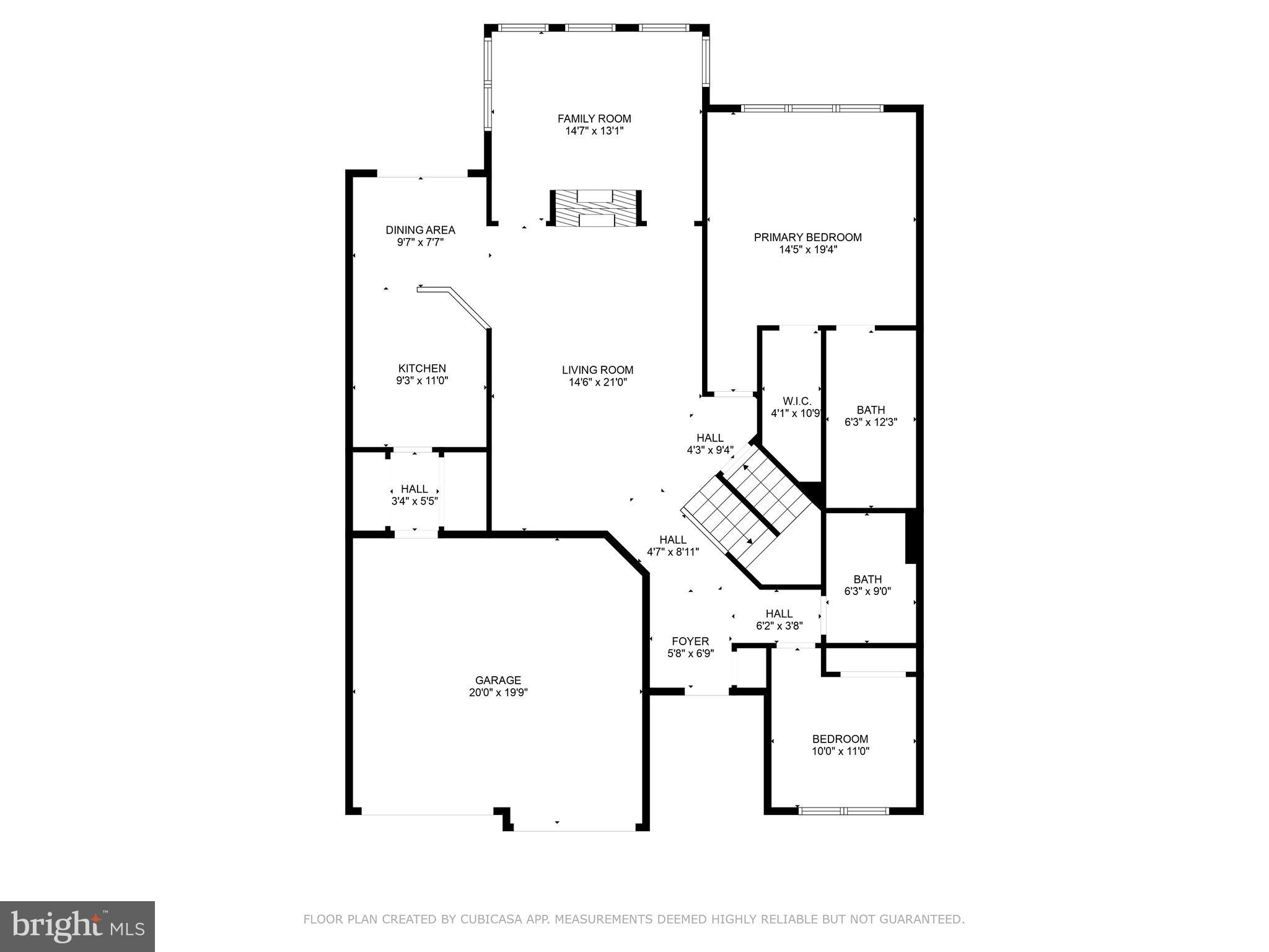 HICKORY CREST - Residential