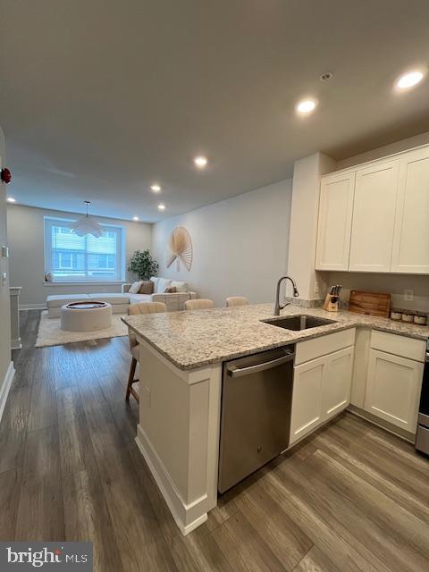 WATERSIDE - Residential