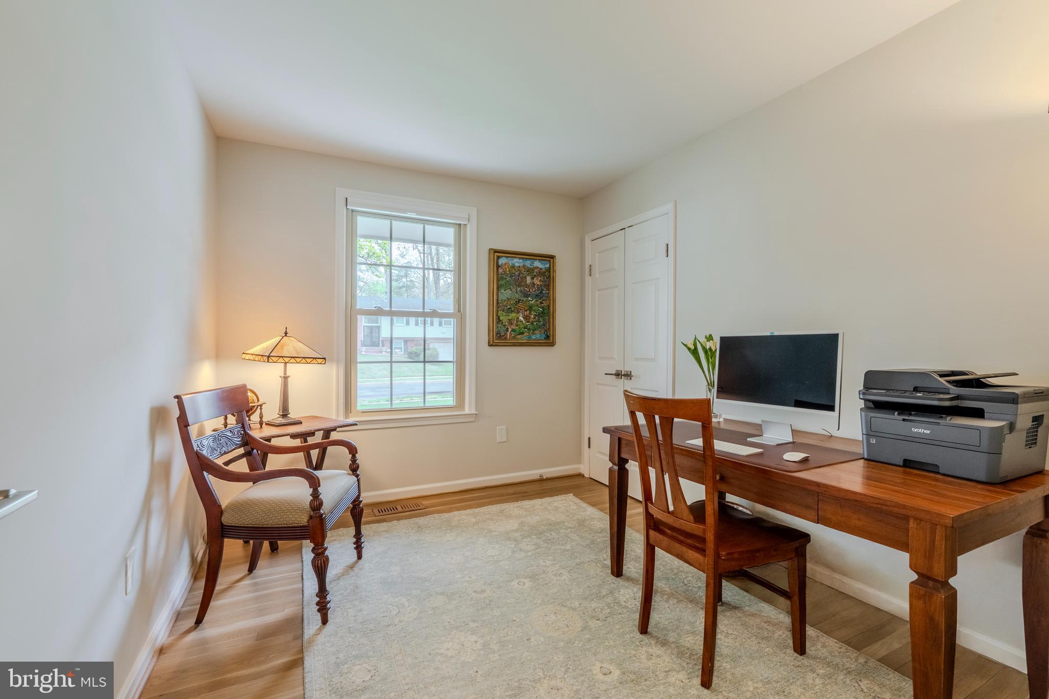 TYSONS GREEN - Residential