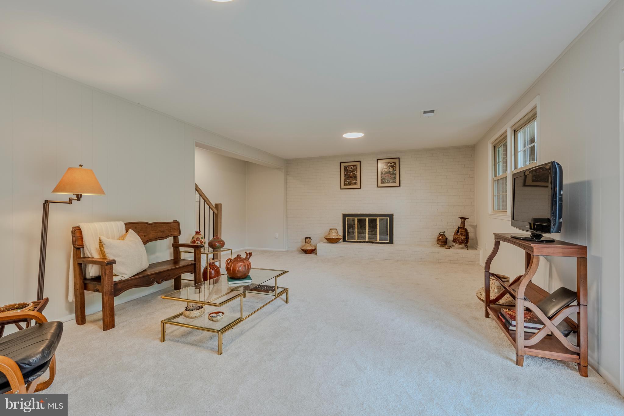 TYSONS GREEN - Residential