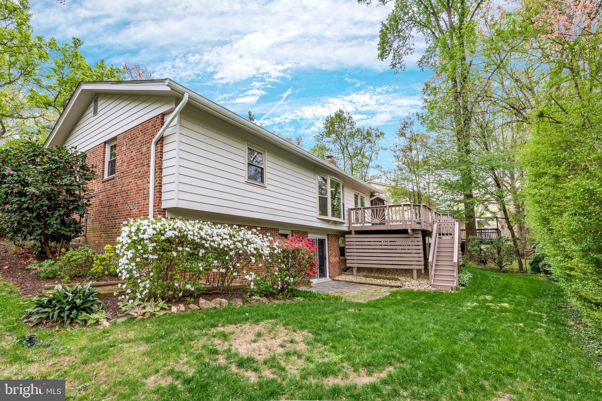 TYSONS GREEN - Residential