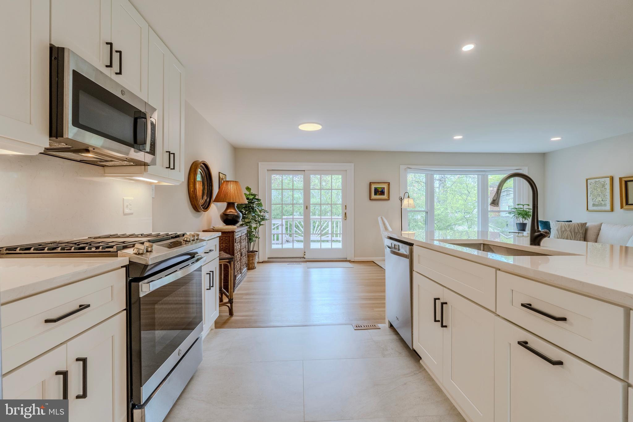 TYSONS GREEN - Residential
