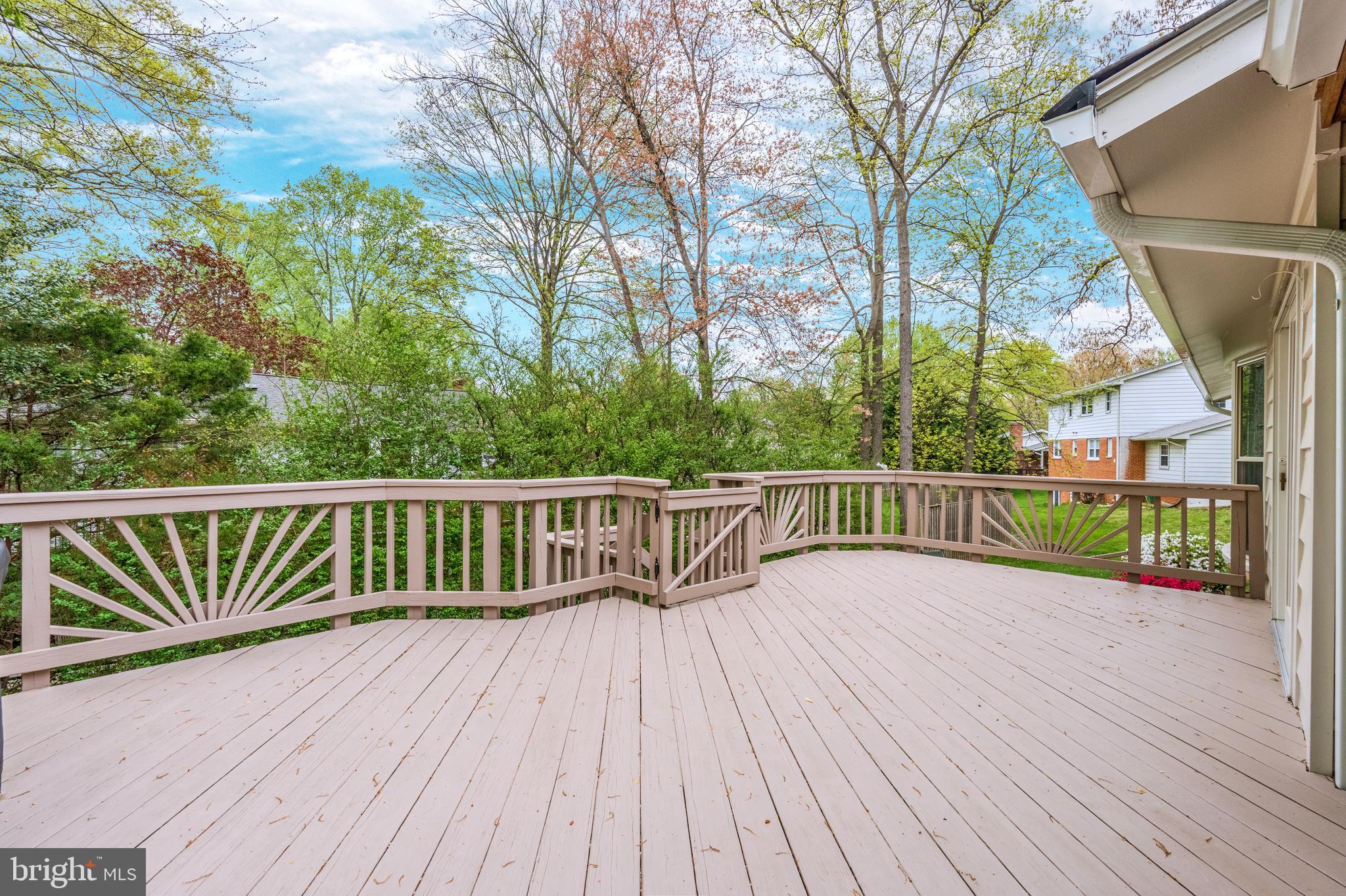 TYSONS GREEN - Residential