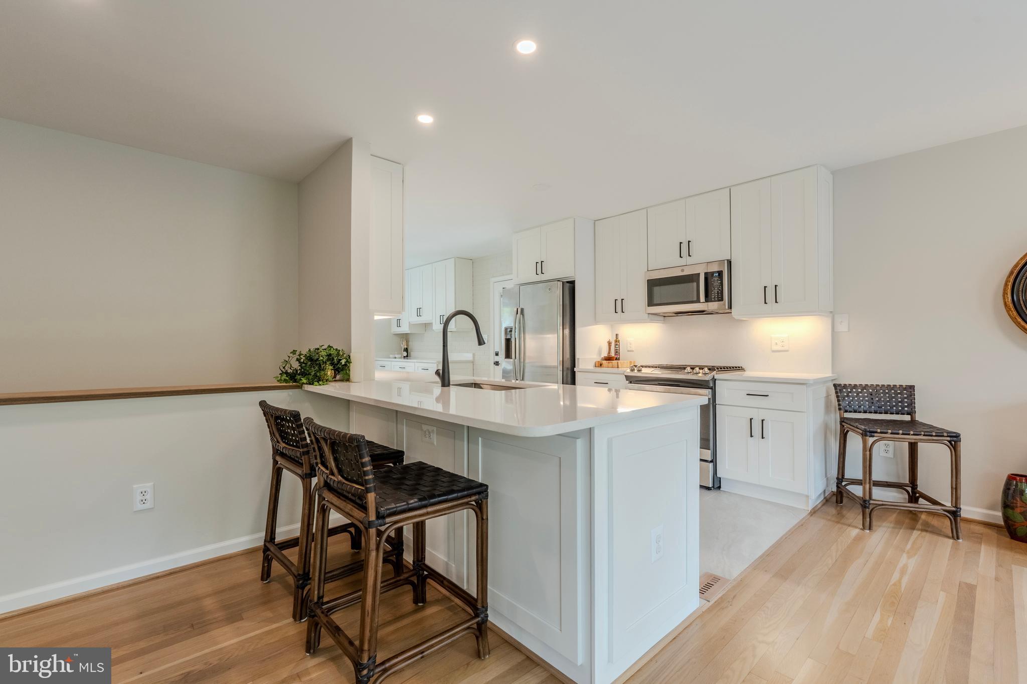 TYSONS GREEN - Residential