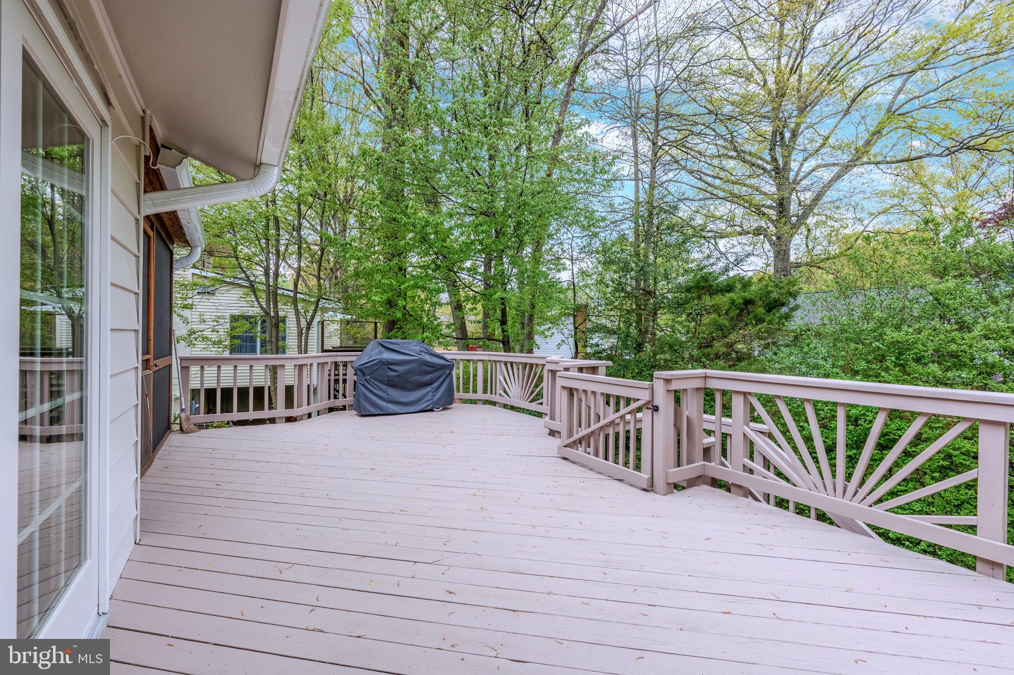 TYSONS GREEN - Residential