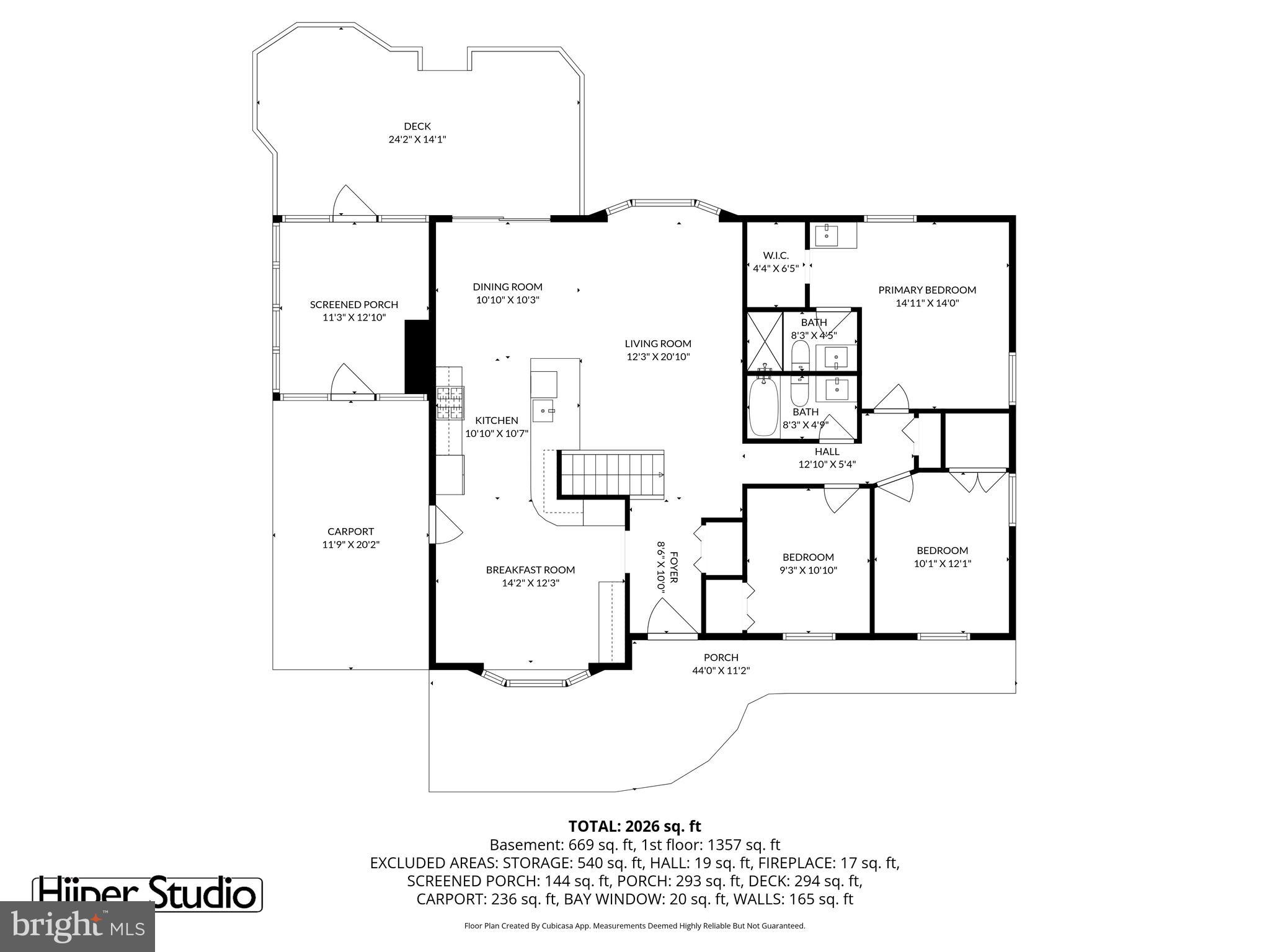 TYSONS GREEN - Residential