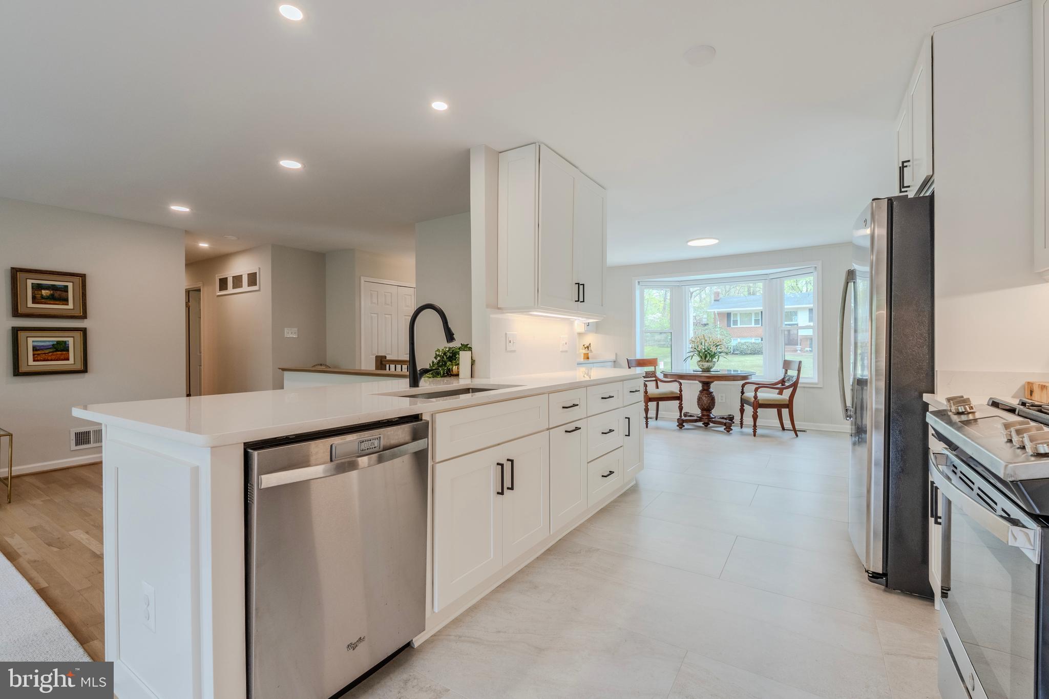 TYSONS GREEN - Residential