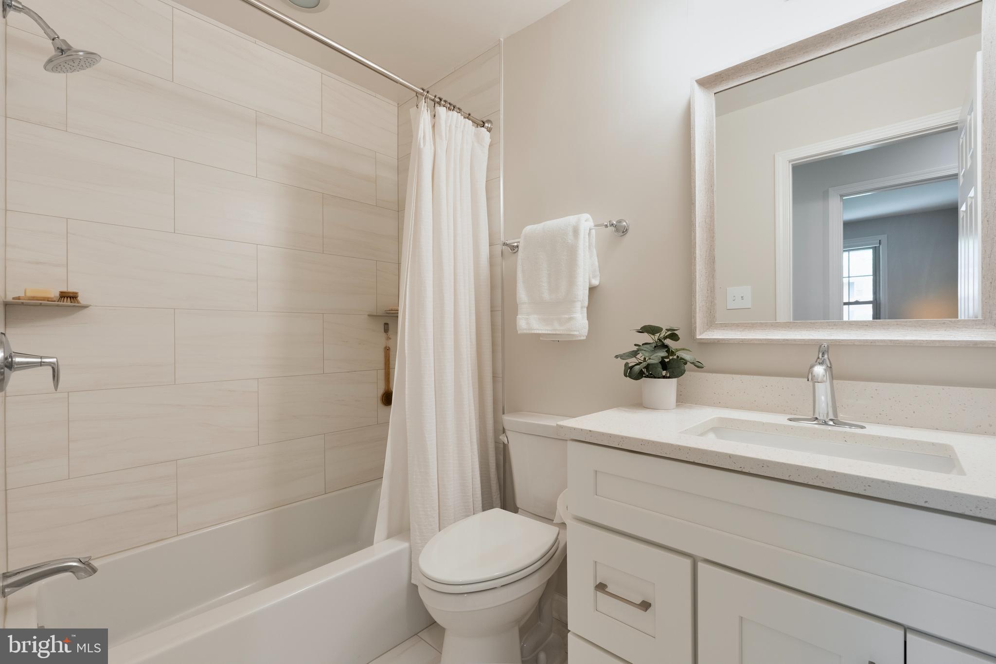 TYSONS GREEN - Residential
