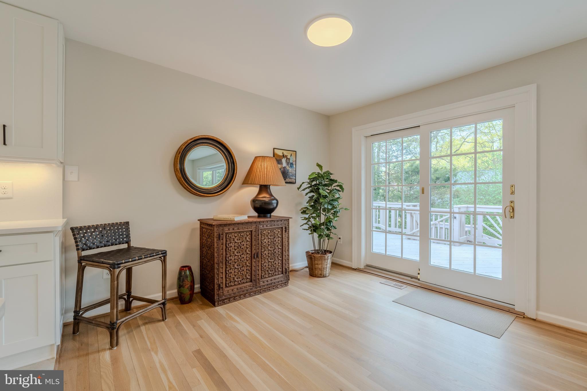 TYSONS GREEN - Residential