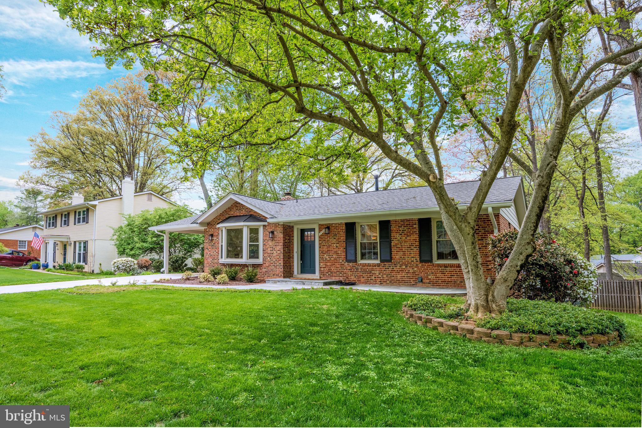 TYSONS GREEN - Residential
